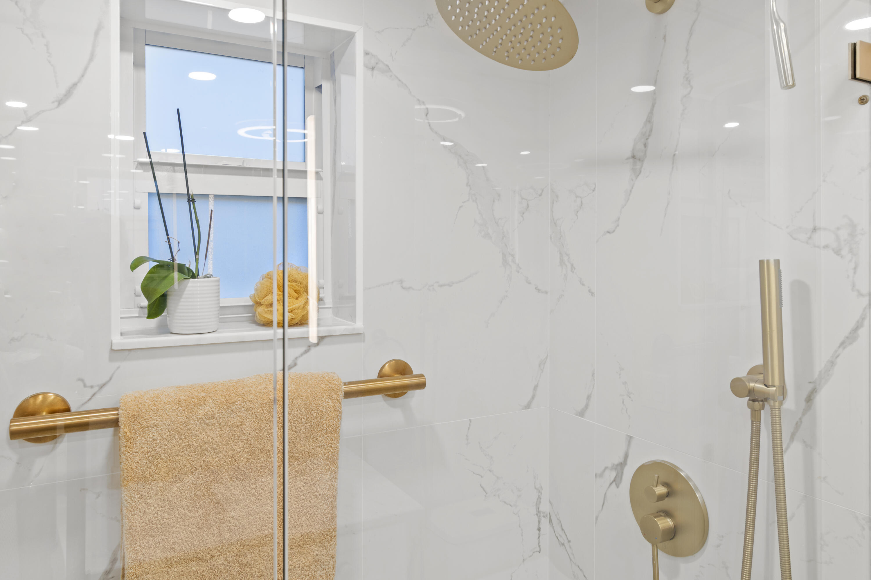 SAN REMO CONDO - Residential