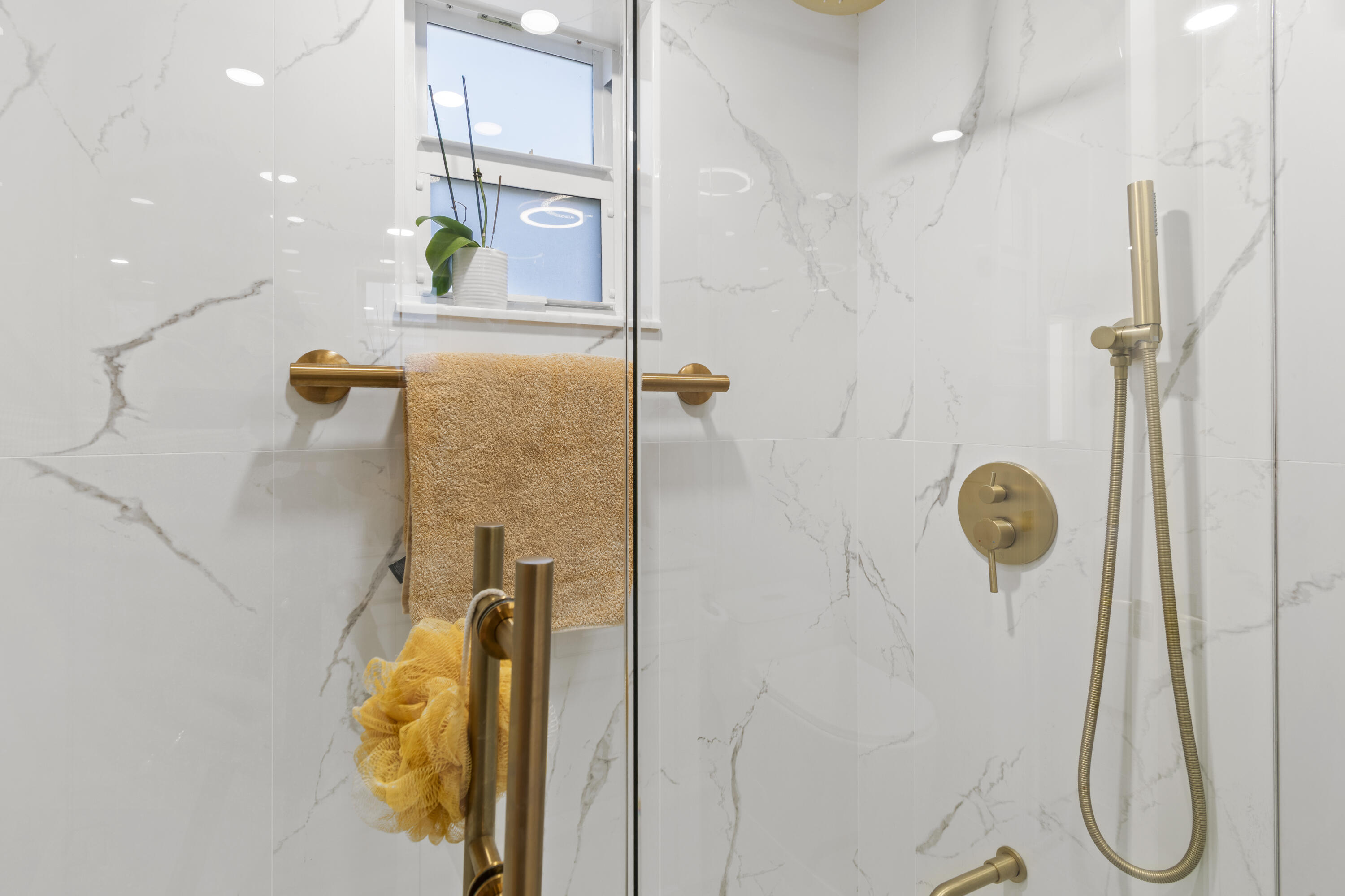 SAN REMO CONDO - Residential