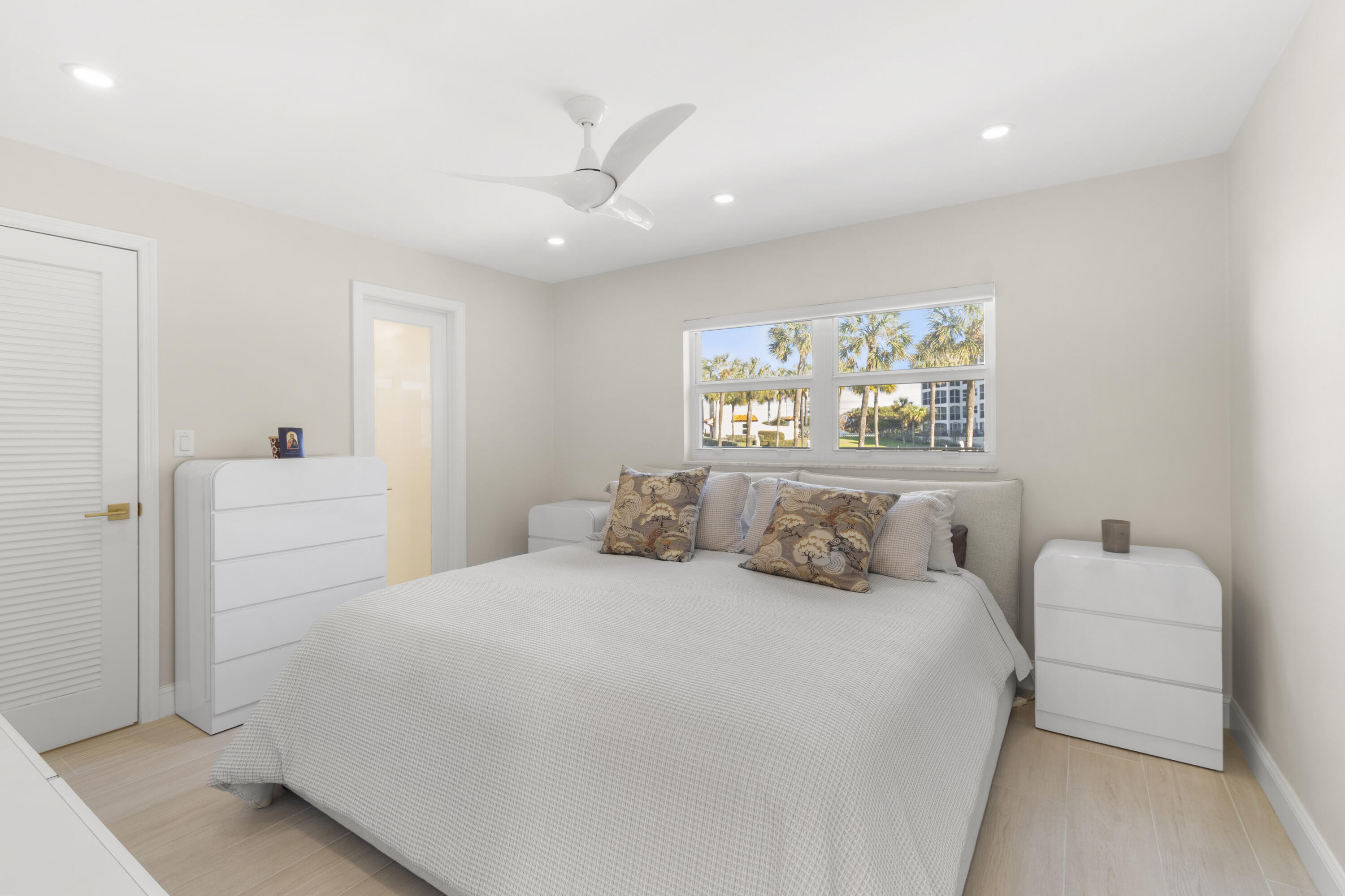 SAN REMO CONDO - Residential