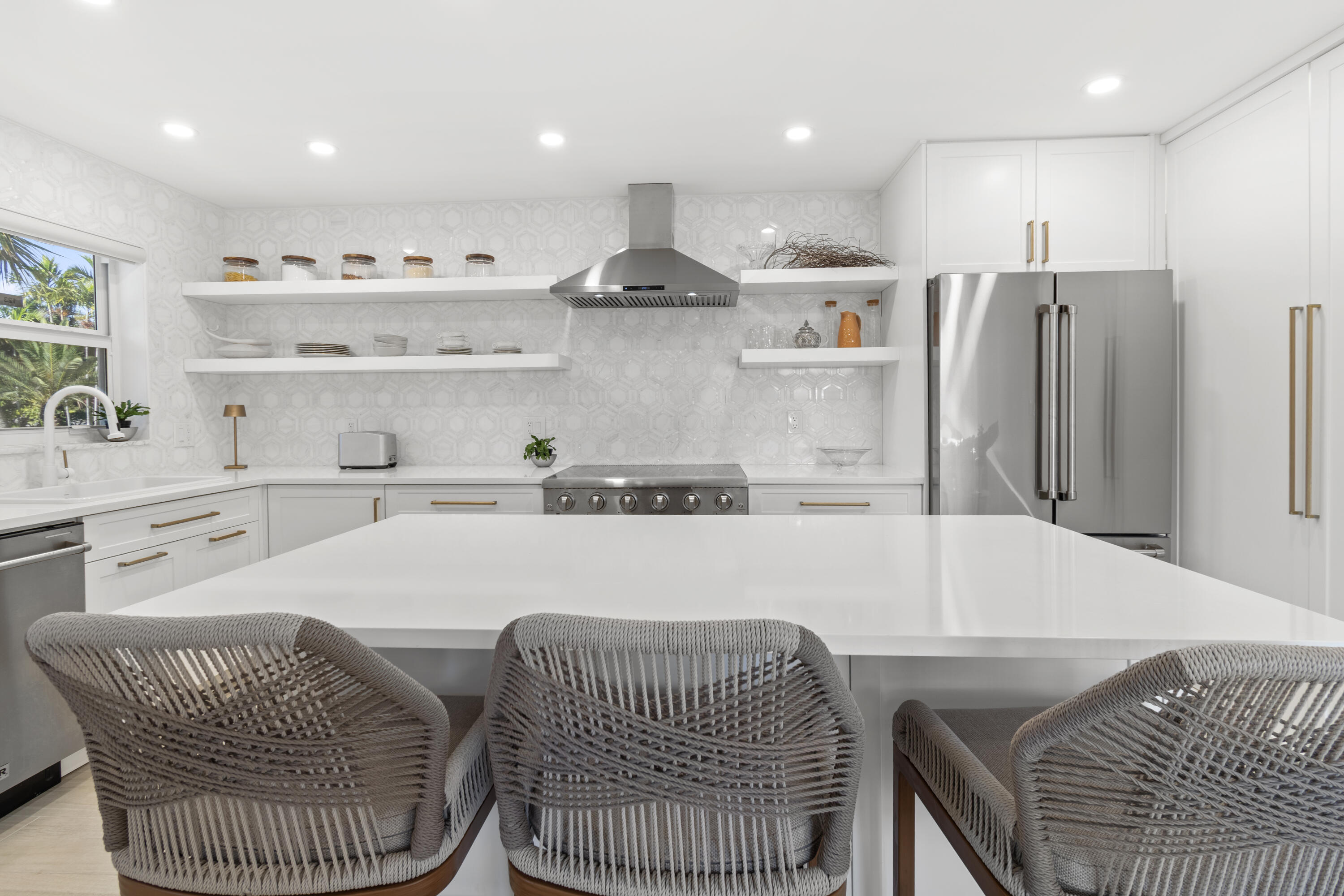 SAN REMO CONDO - Residential