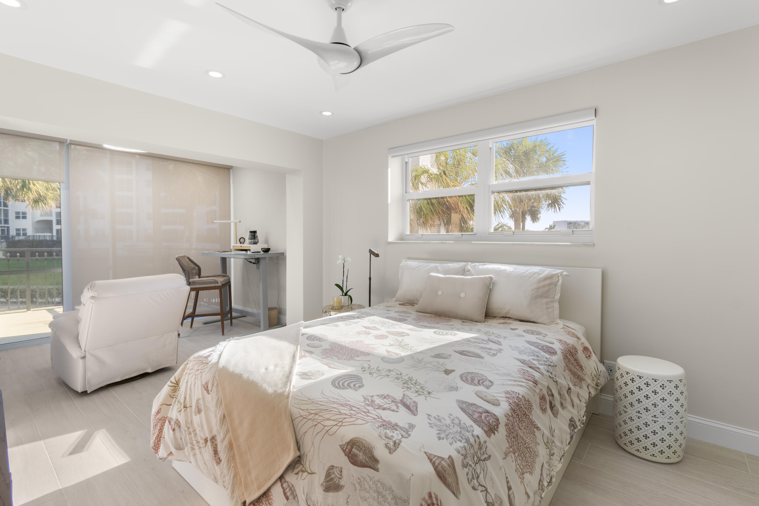 SAN REMO CONDO - Residential