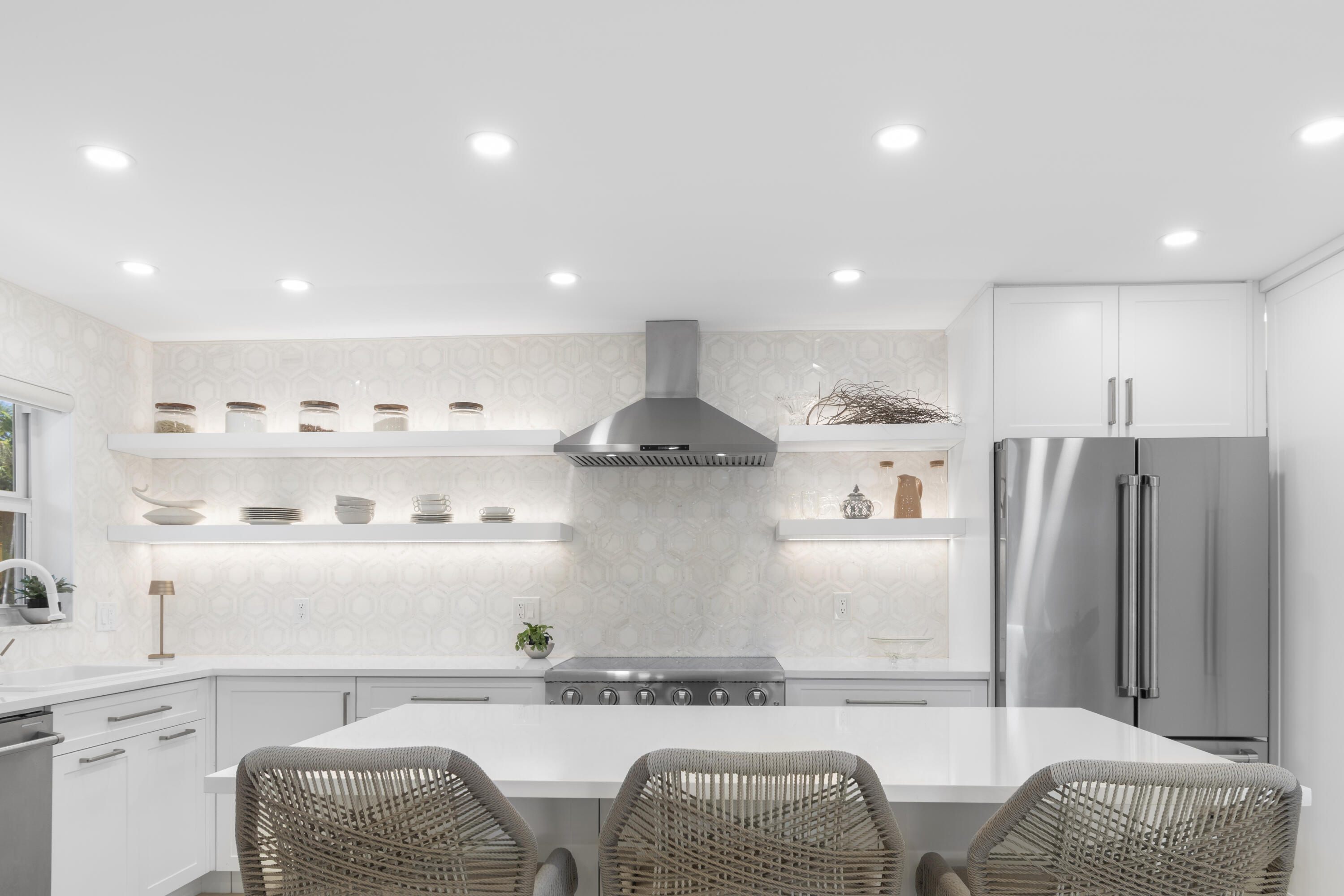 SAN REMO CONDO - Residential