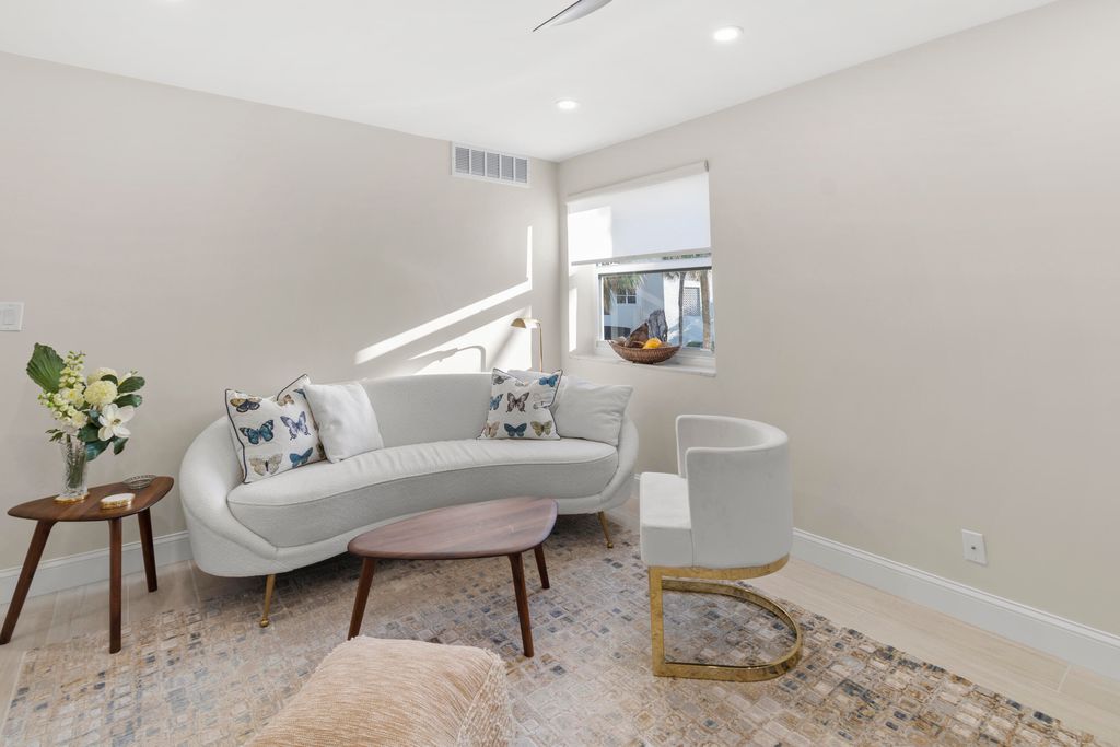 Photo of 2871 N Ocean Boulevard #C123, Boca Raton, FL 33431 (MLS # R11167671)