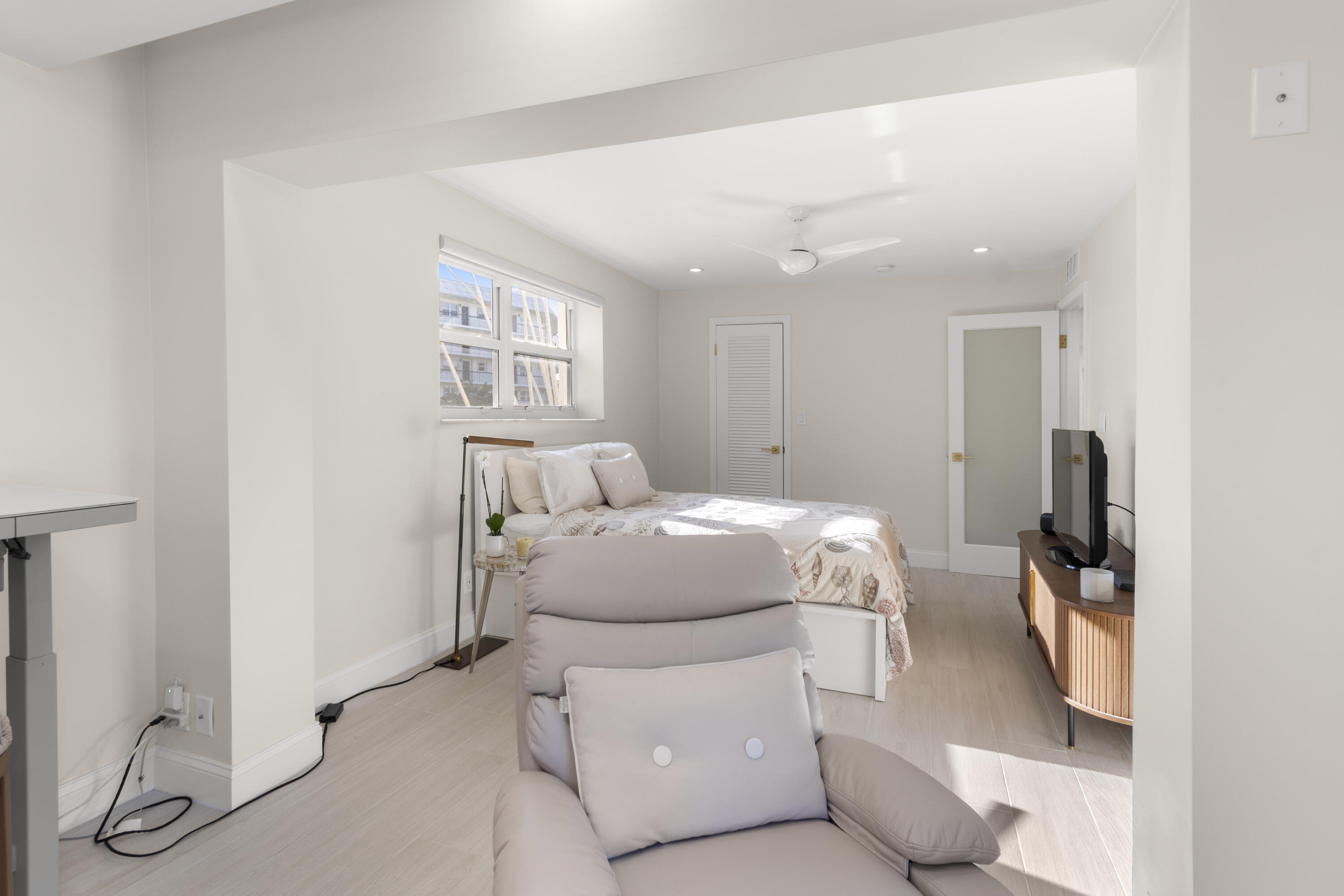 SAN REMO CONDO - Residential