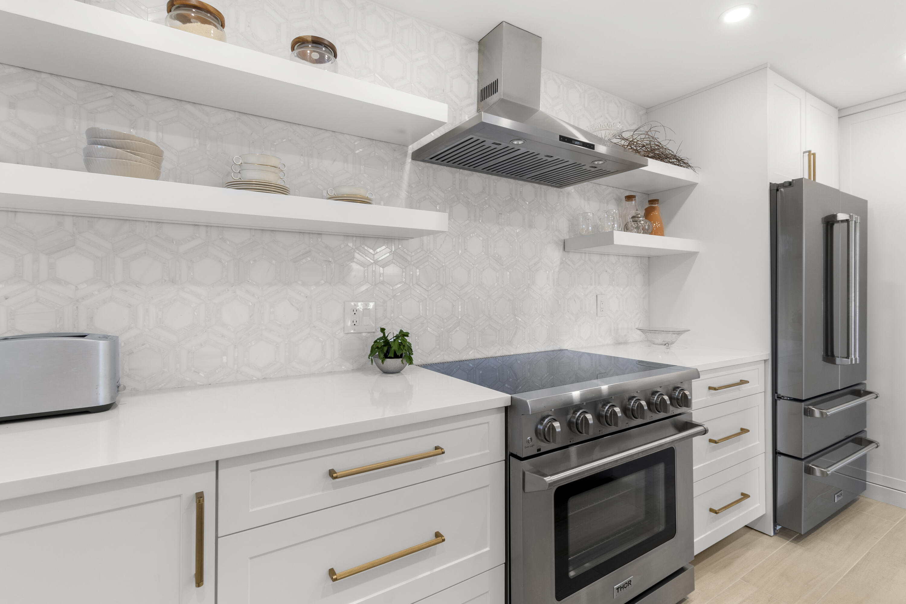 SAN REMO CONDO - Residential