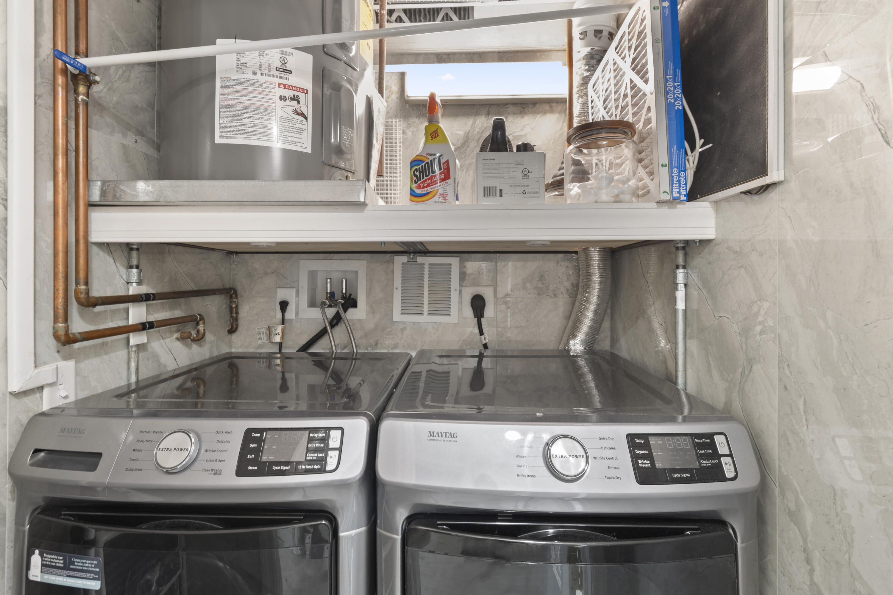 SAN REMO CONDO - Residential