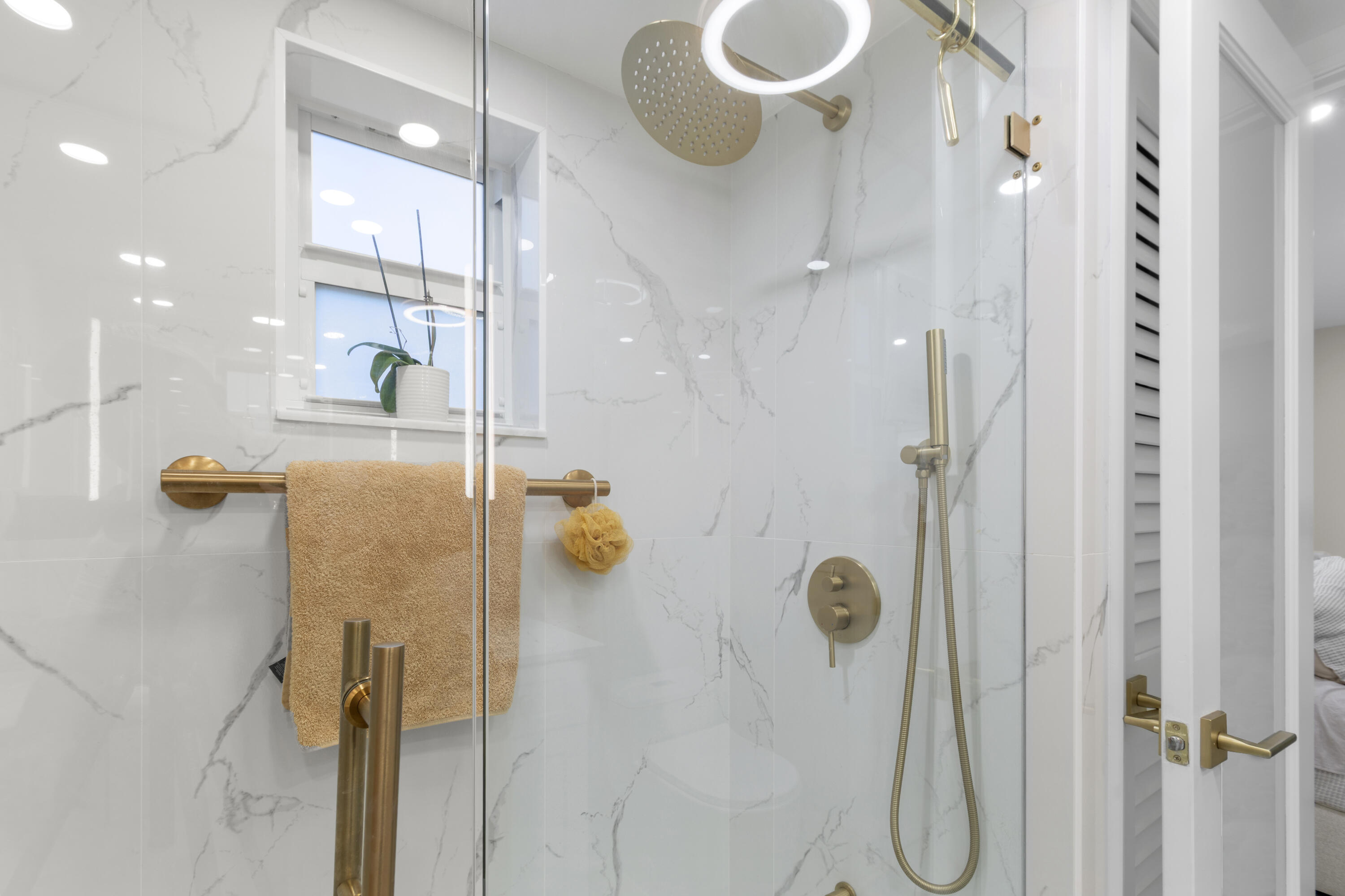 SAN REMO CONDO - Residential