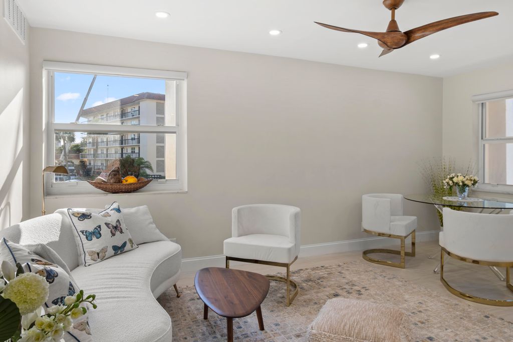 Photo of 2871 N Ocean Boulevard #C123, Boca Raton, FL 33431 (MLS # R11167671)