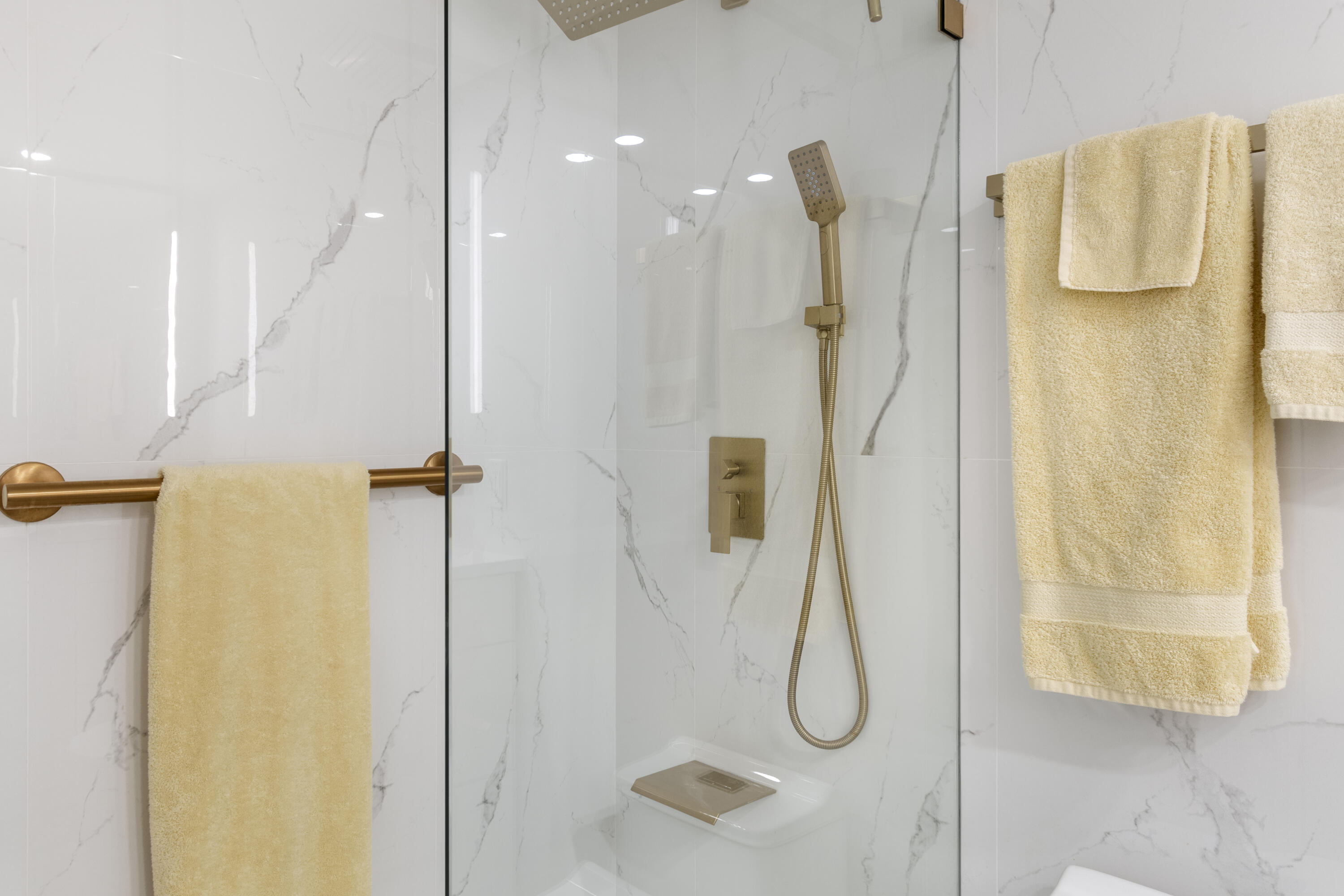 SAN REMO CONDO - Residential