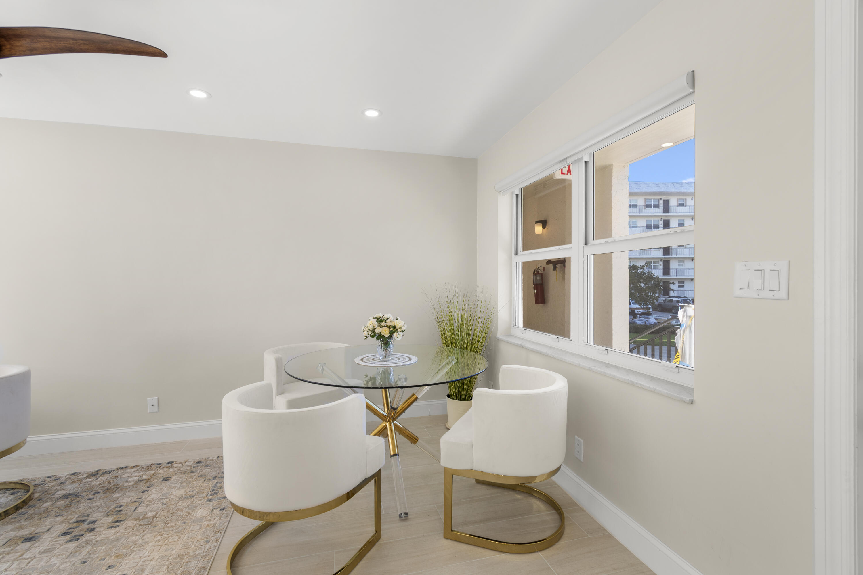 SAN REMO CONDO - Residential