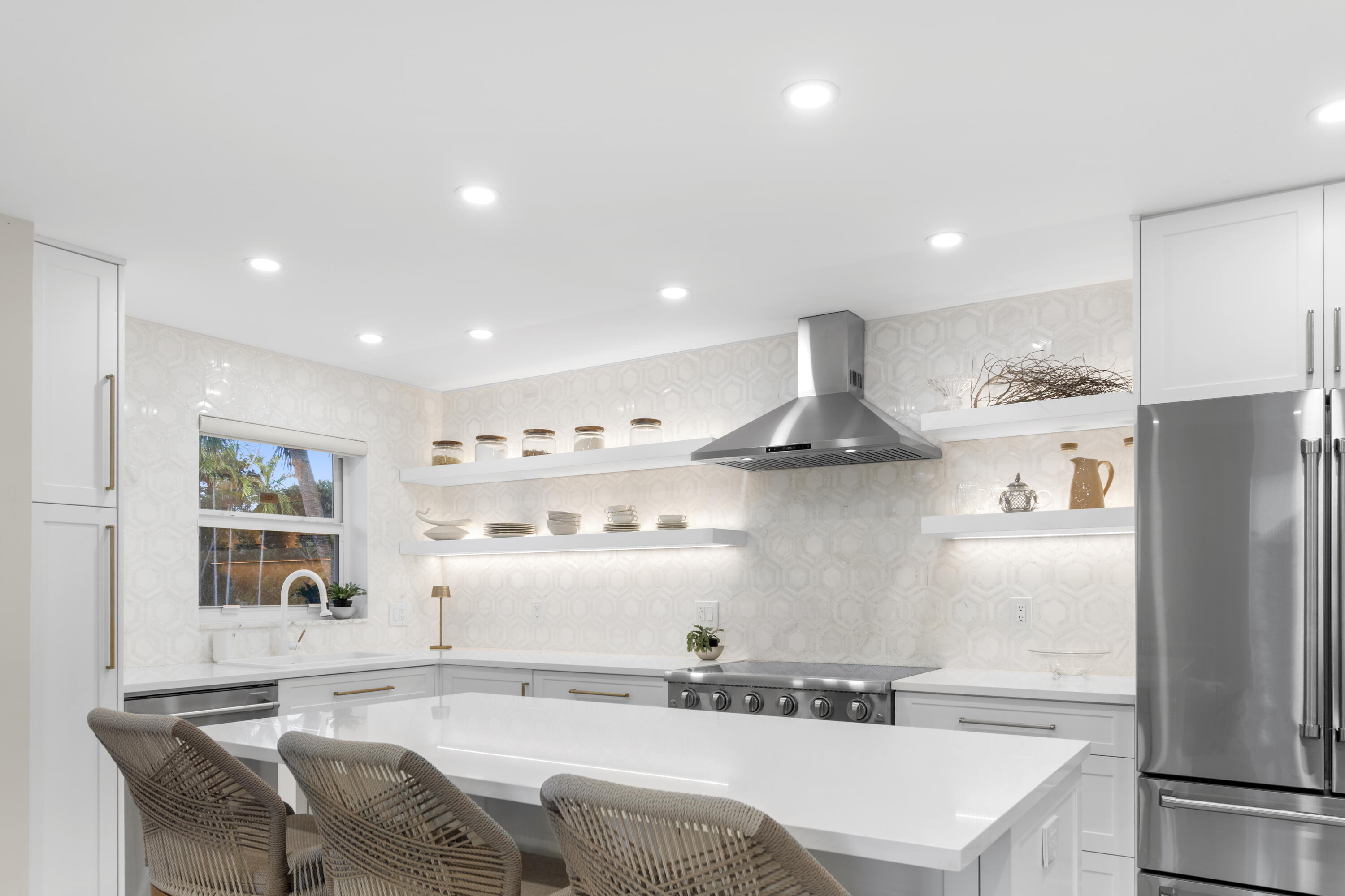 SAN REMO CONDO - Residential