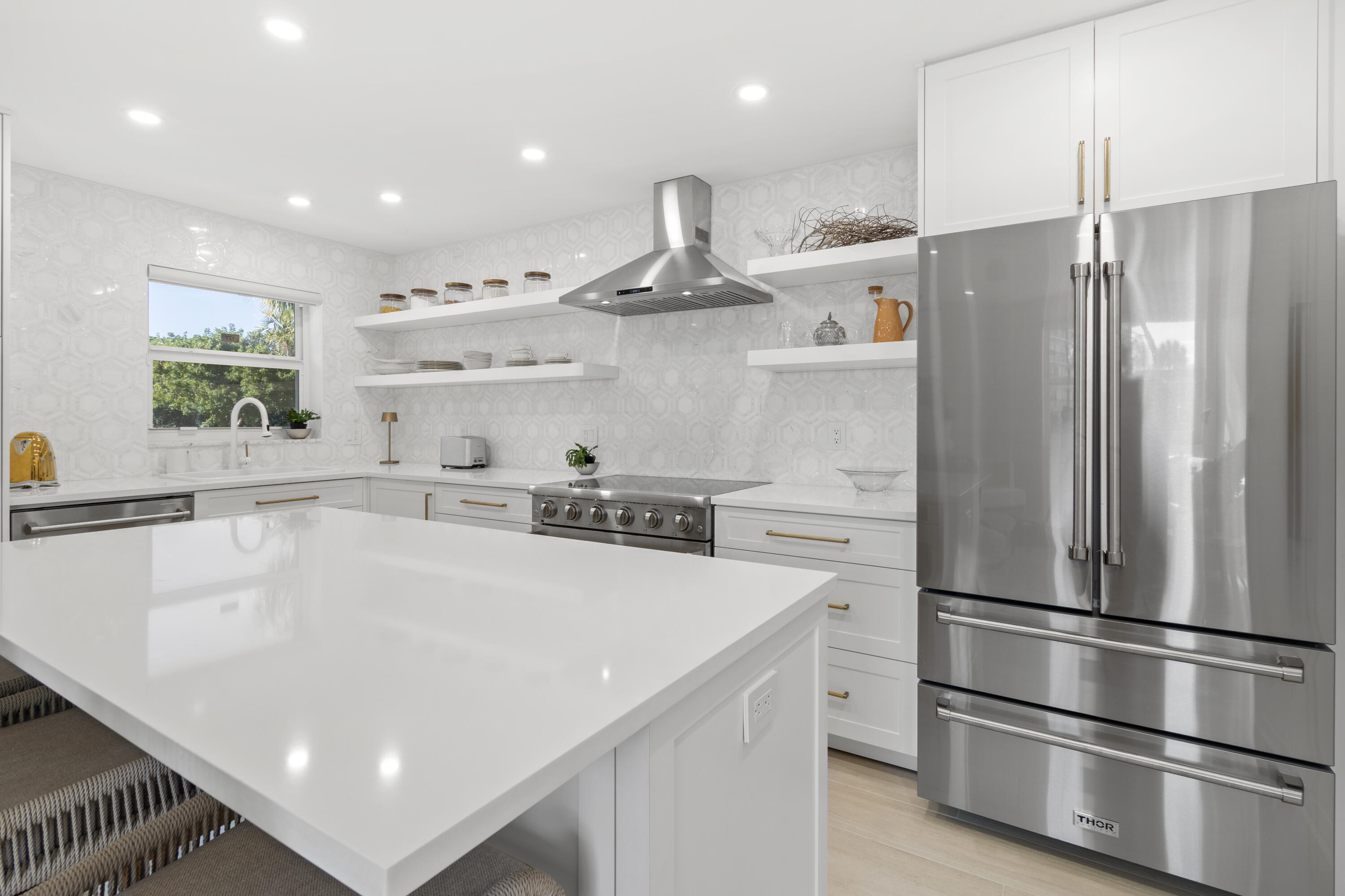 SAN REMO CONDO - Residential