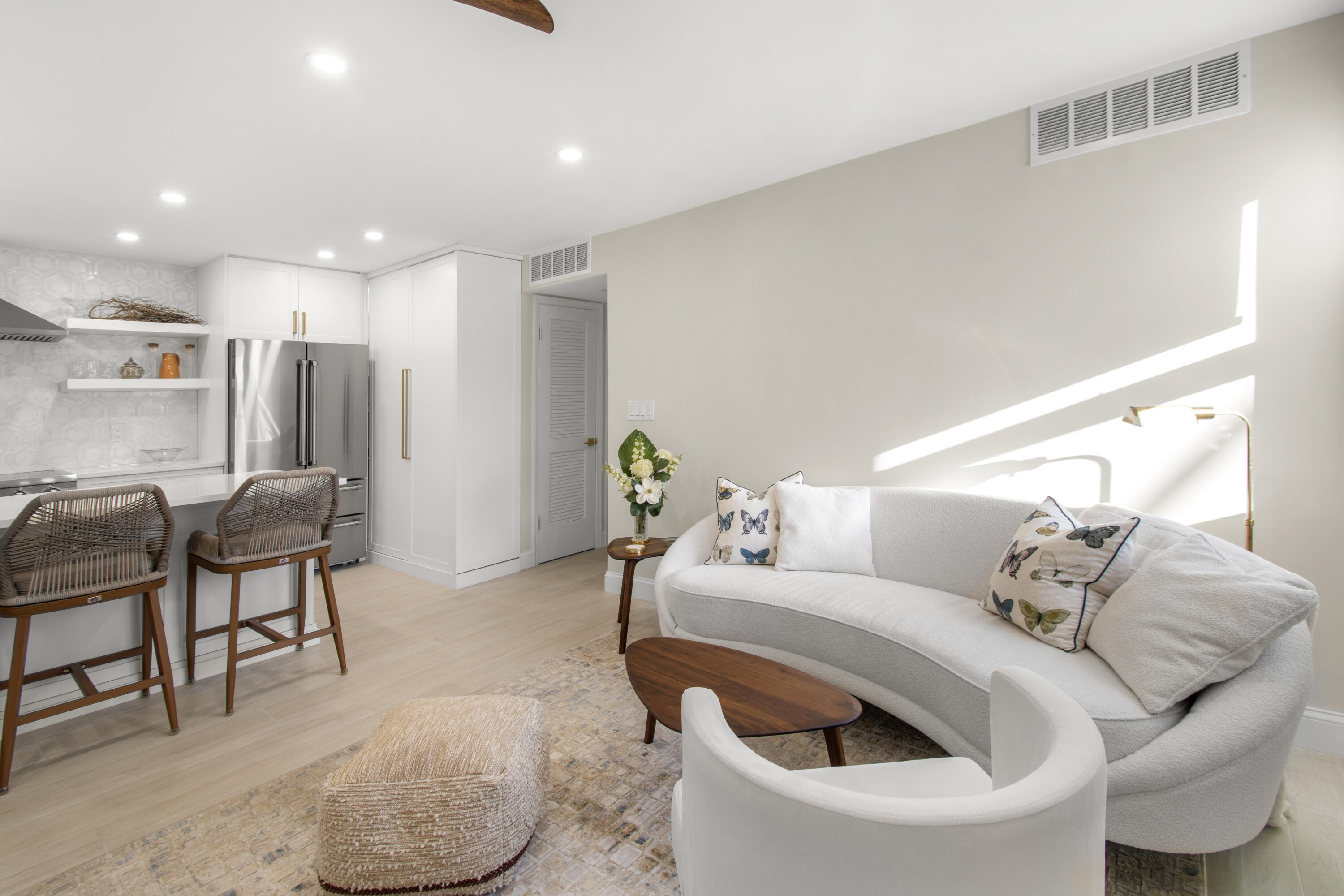 SAN REMO CONDO - Residential