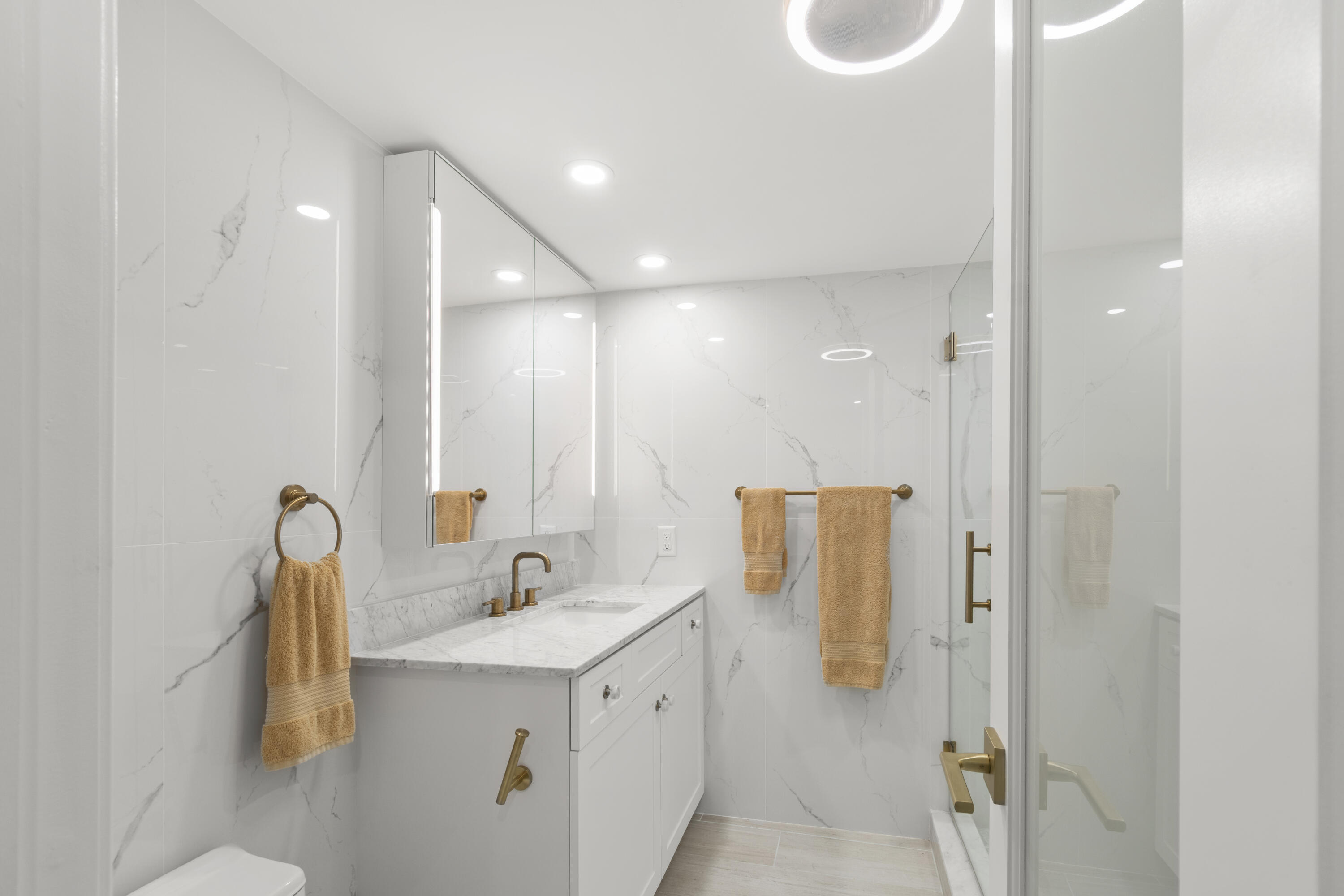 SAN REMO CONDO - Residential