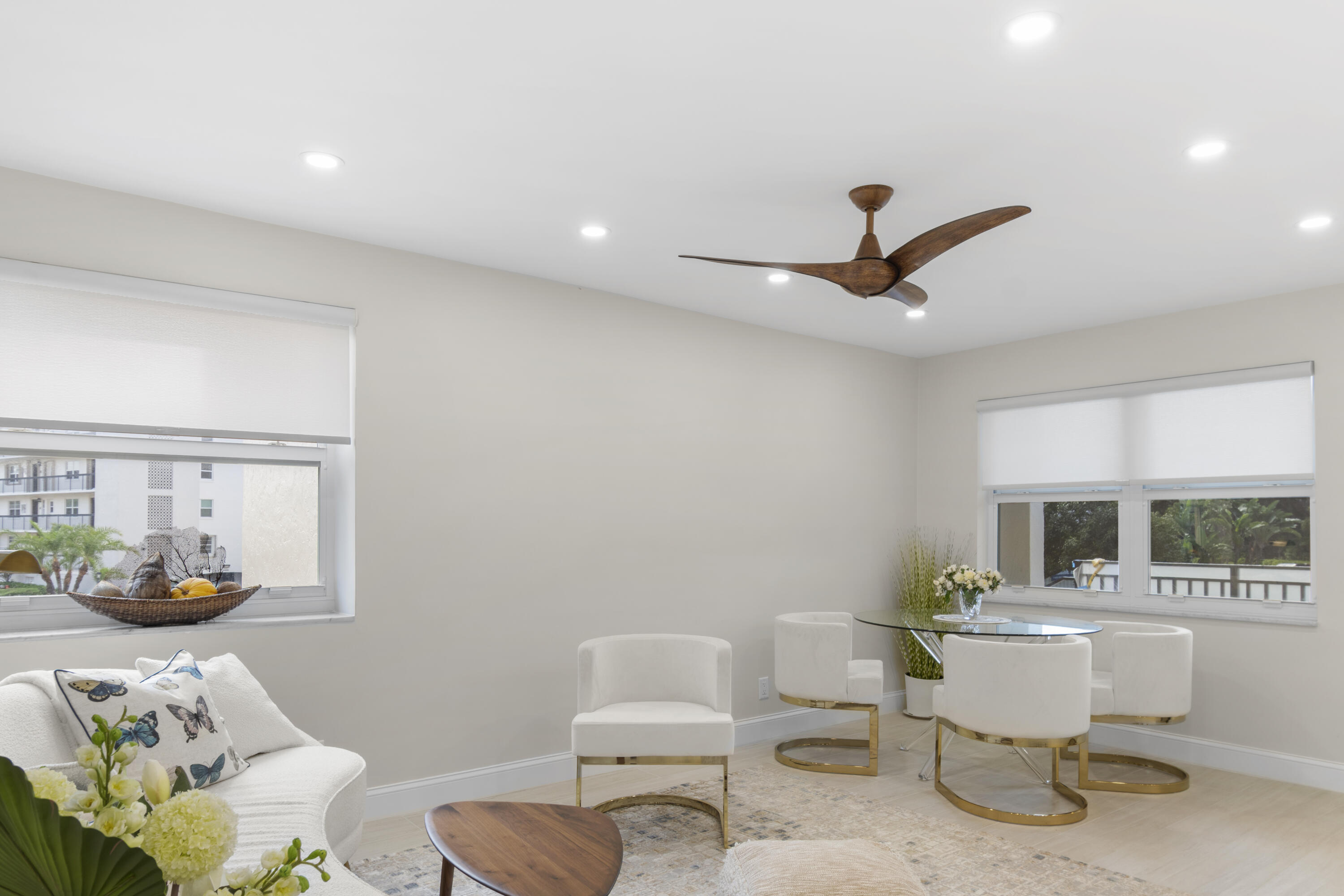 SAN REMO CONDO - Residential