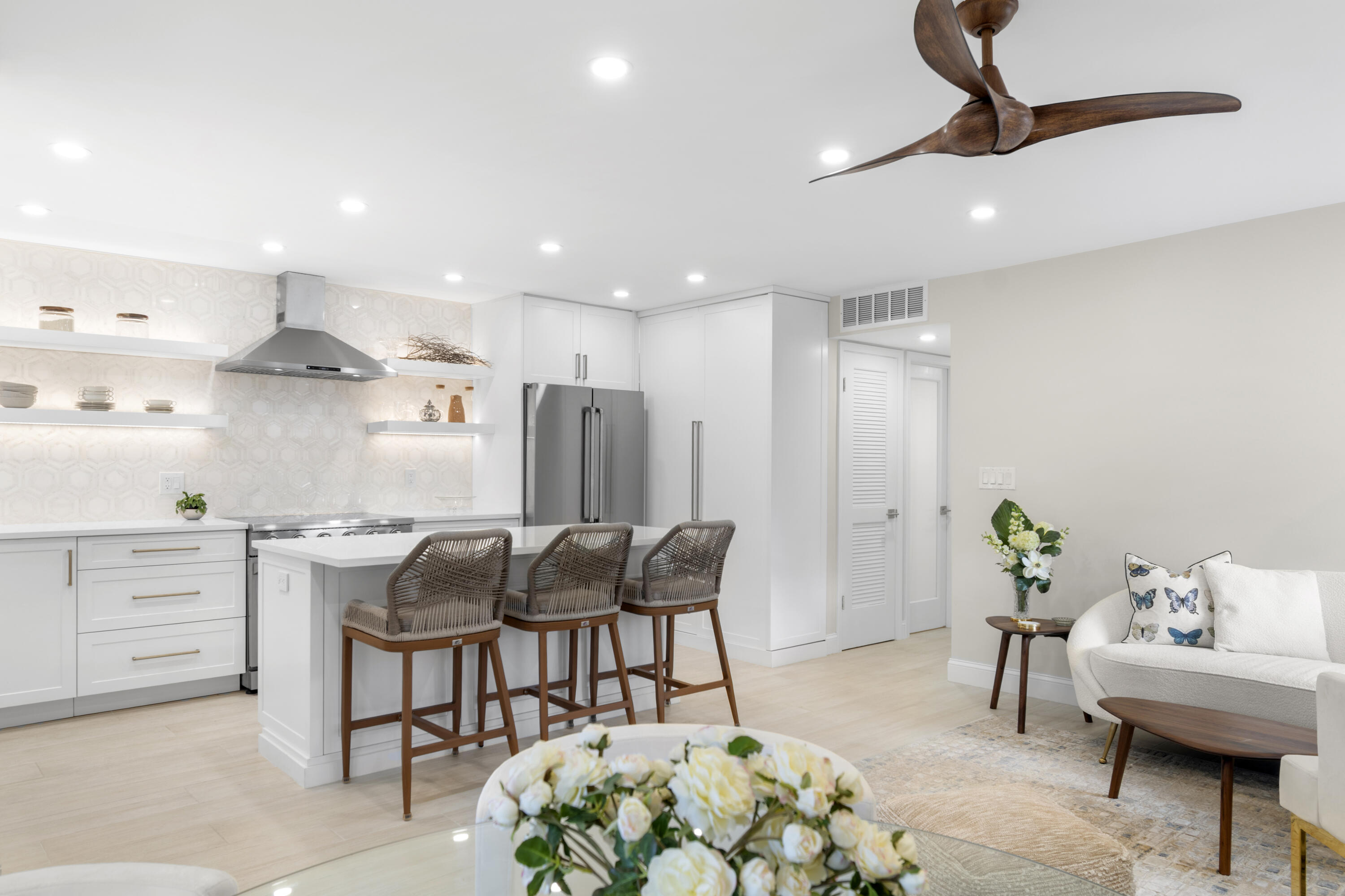 SAN REMO CONDO - Residential