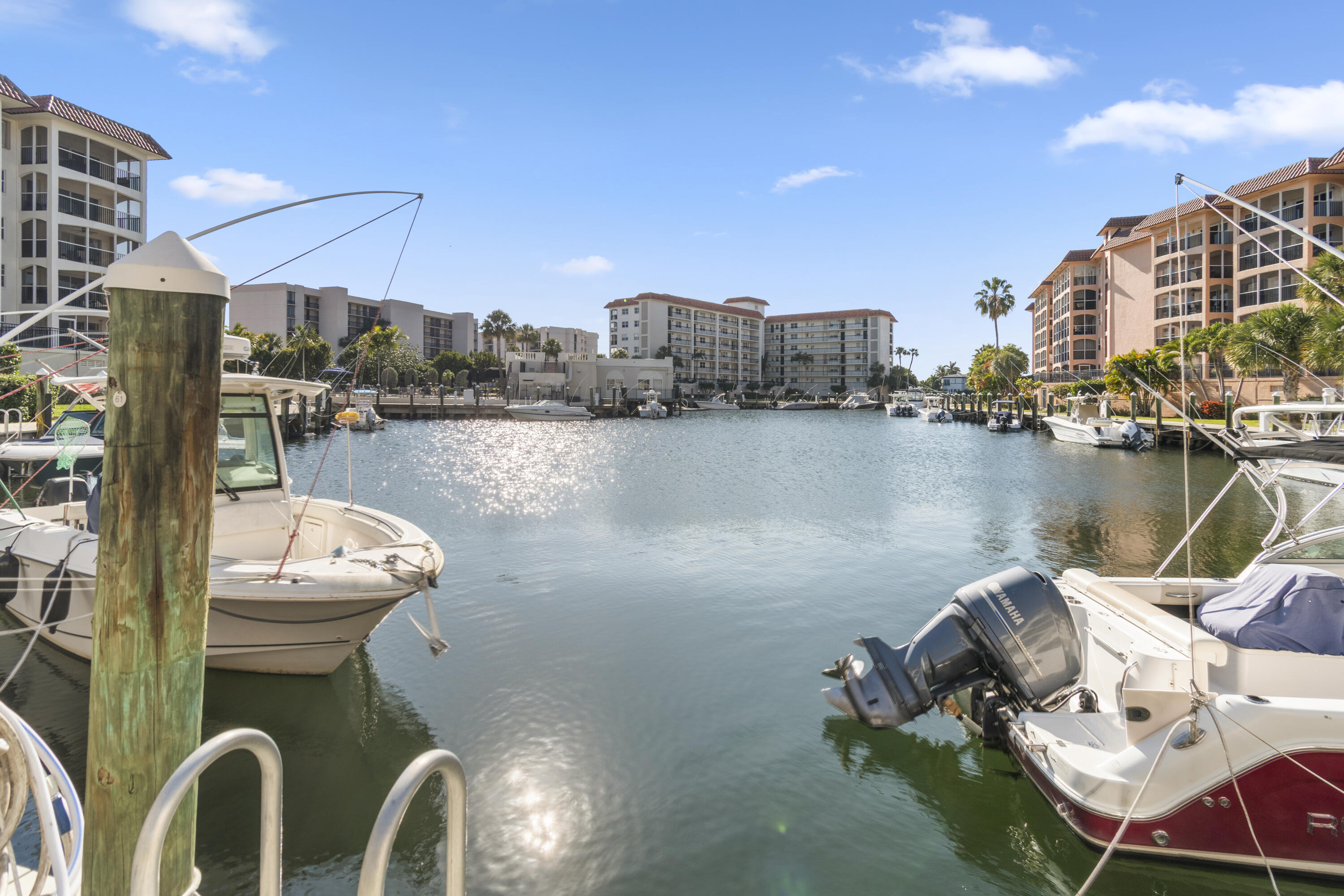 SAN REMO CONDO - Residential