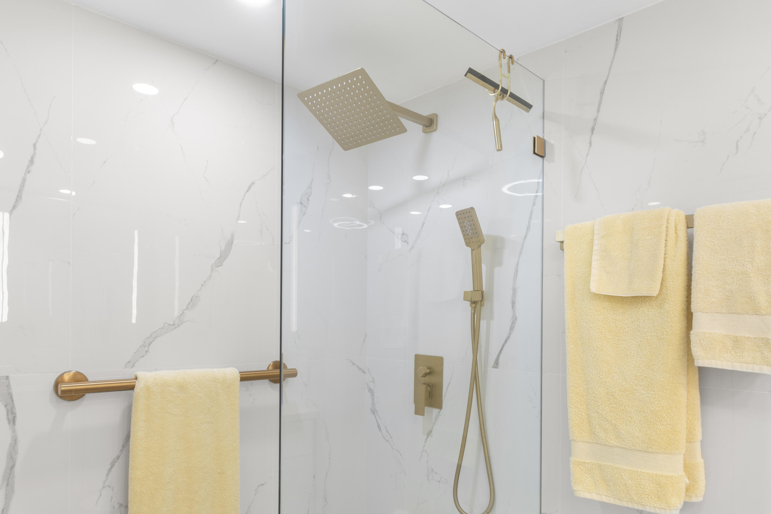 SAN REMO CONDO - Residential