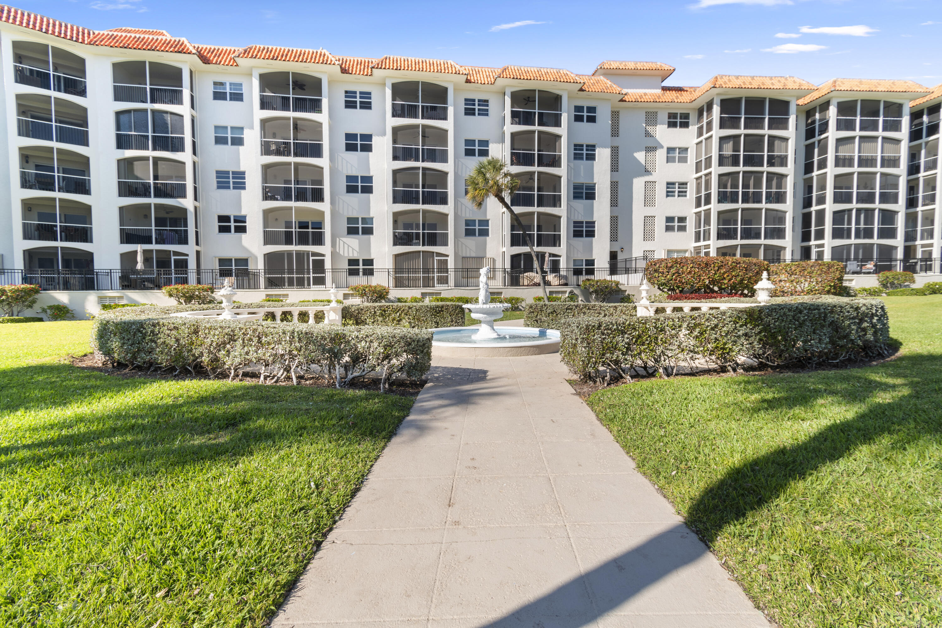 SAN REMO CONDO - Residential