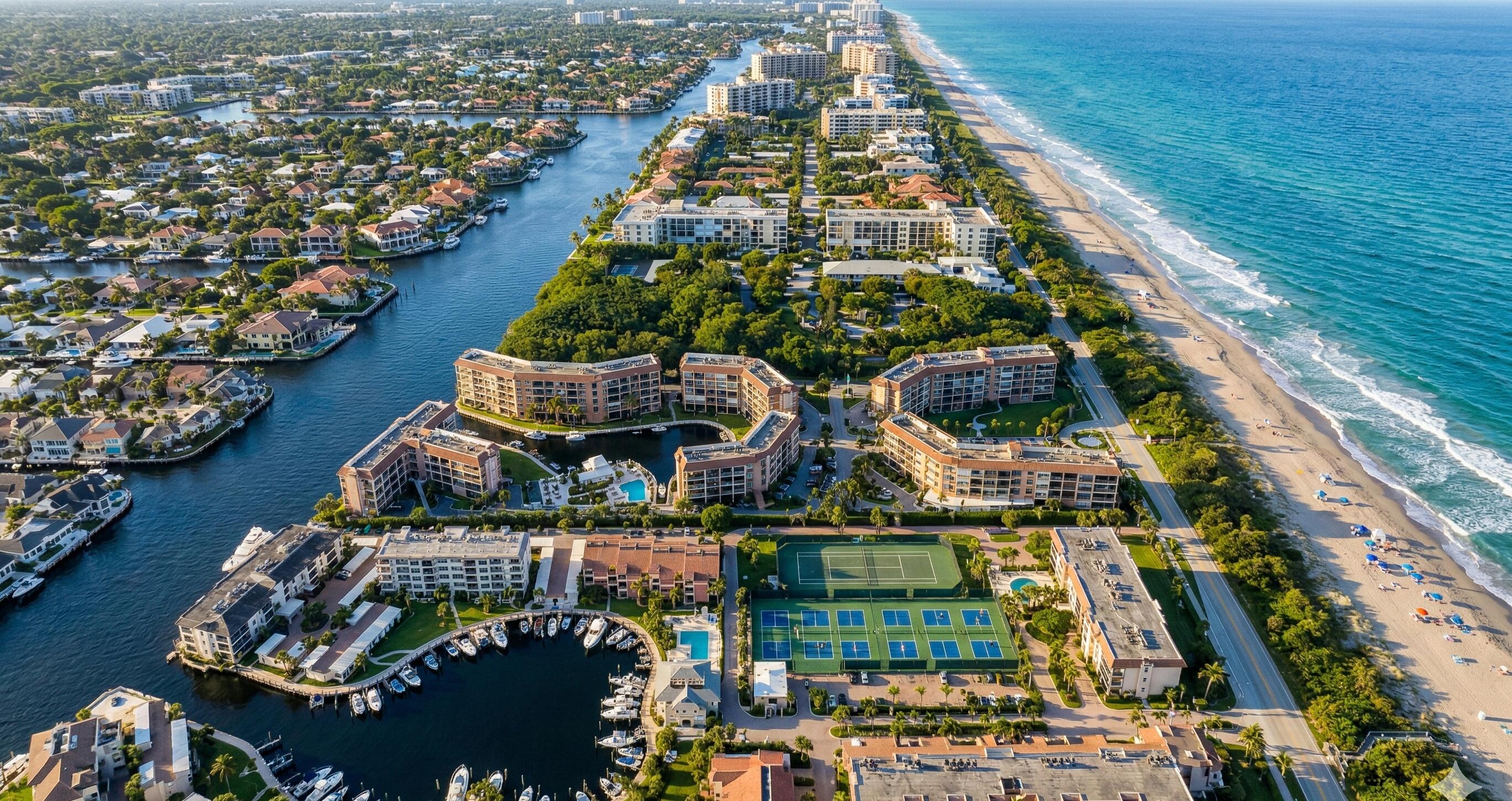 SAN REMO CONDO - Residential