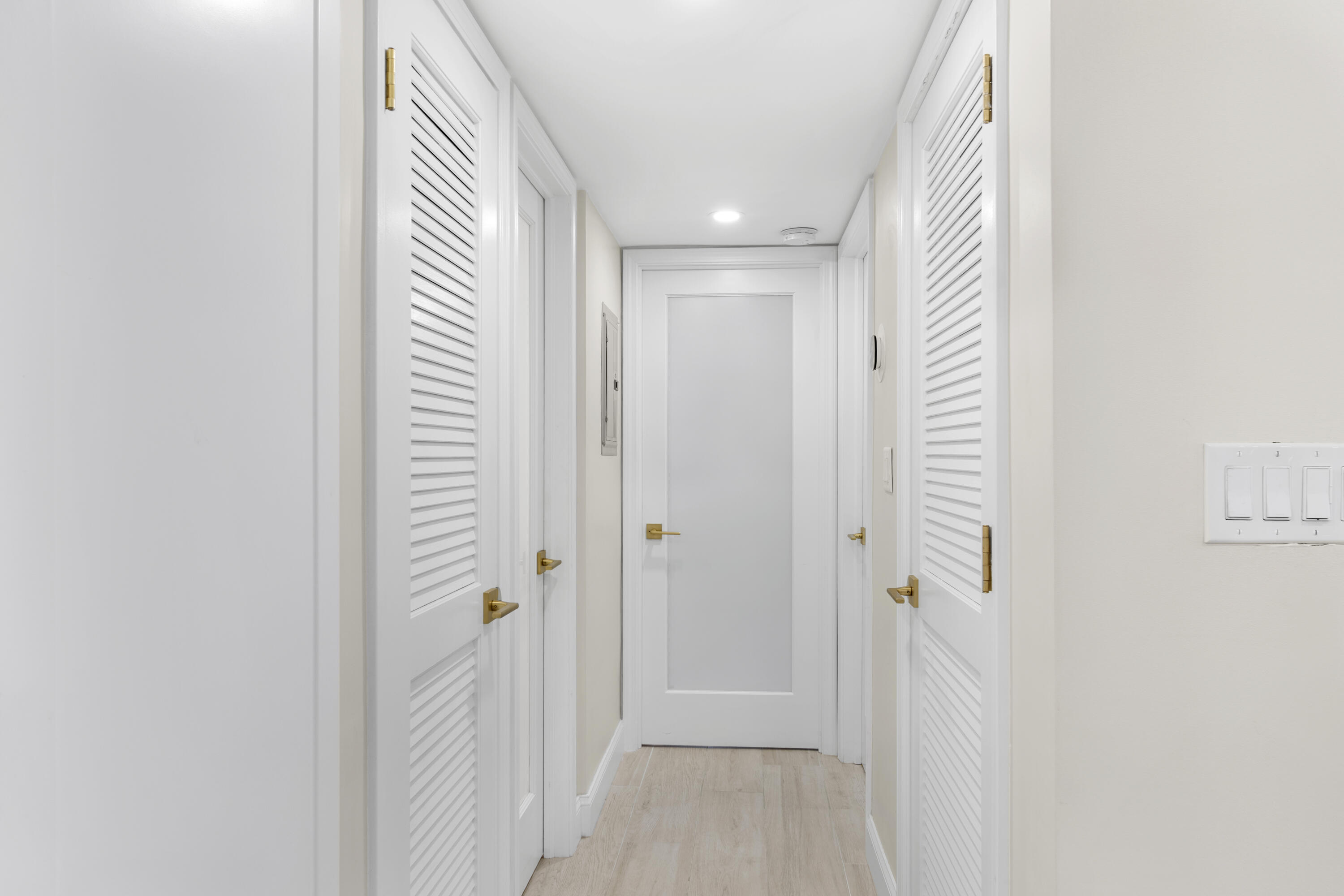 SAN REMO CONDO - Residential