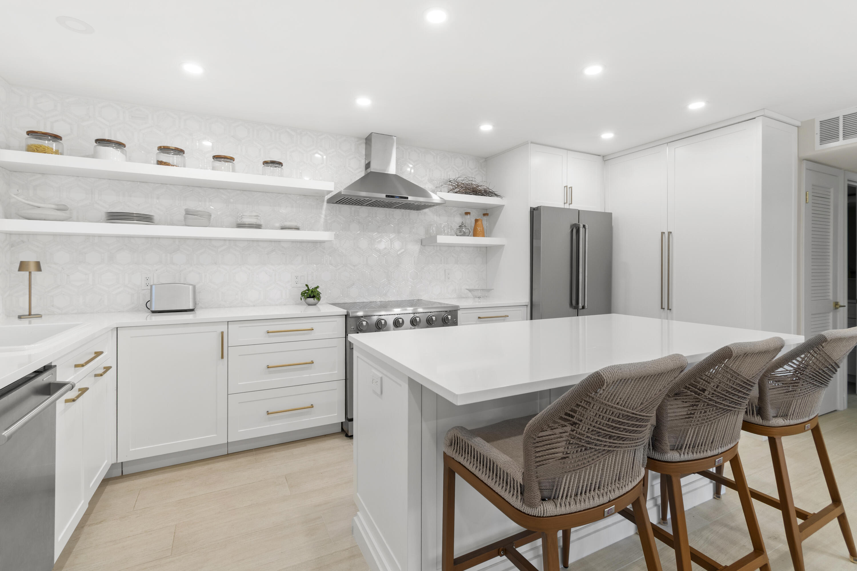 SAN REMO CONDO - Residential