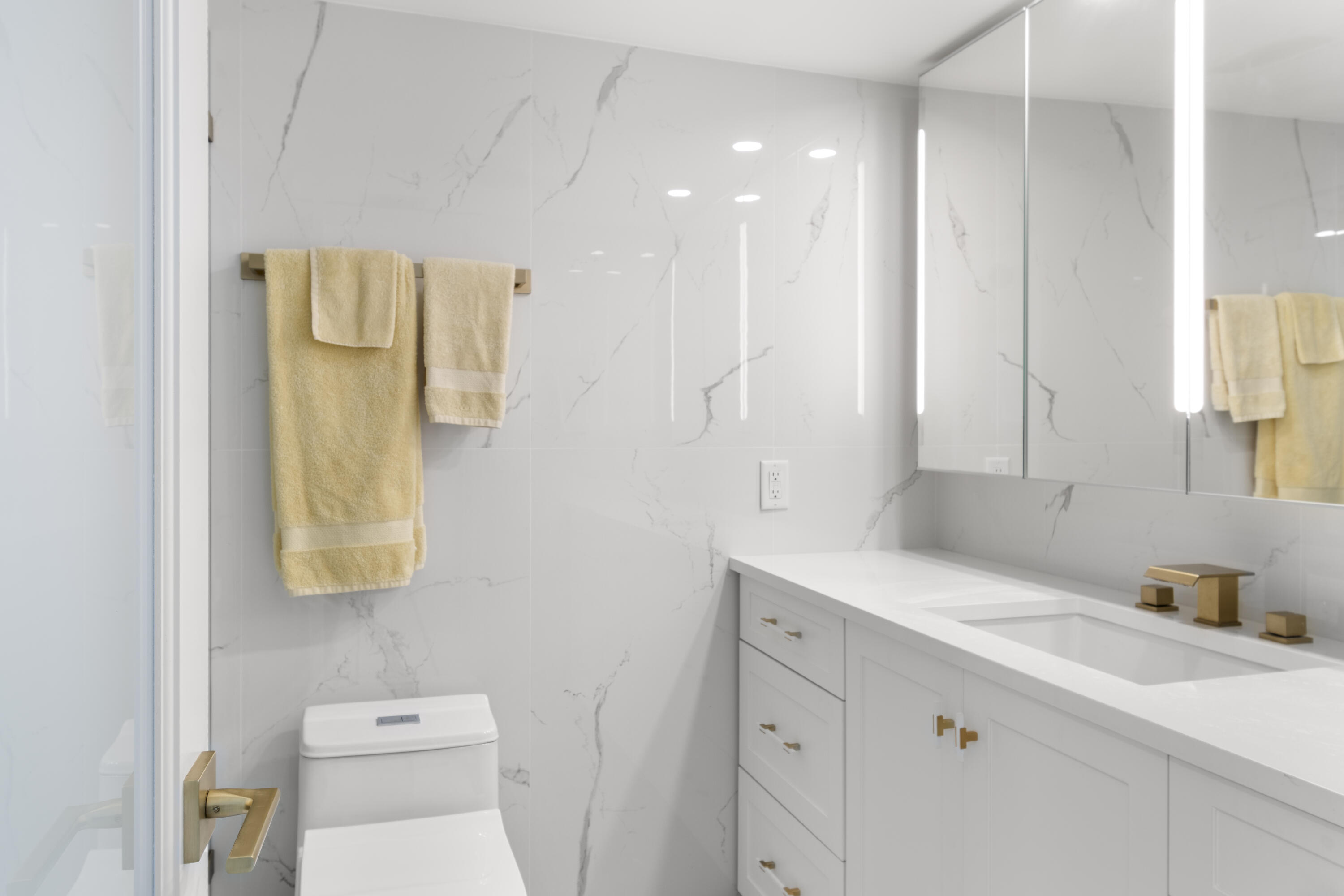 SAN REMO CONDO - Residential