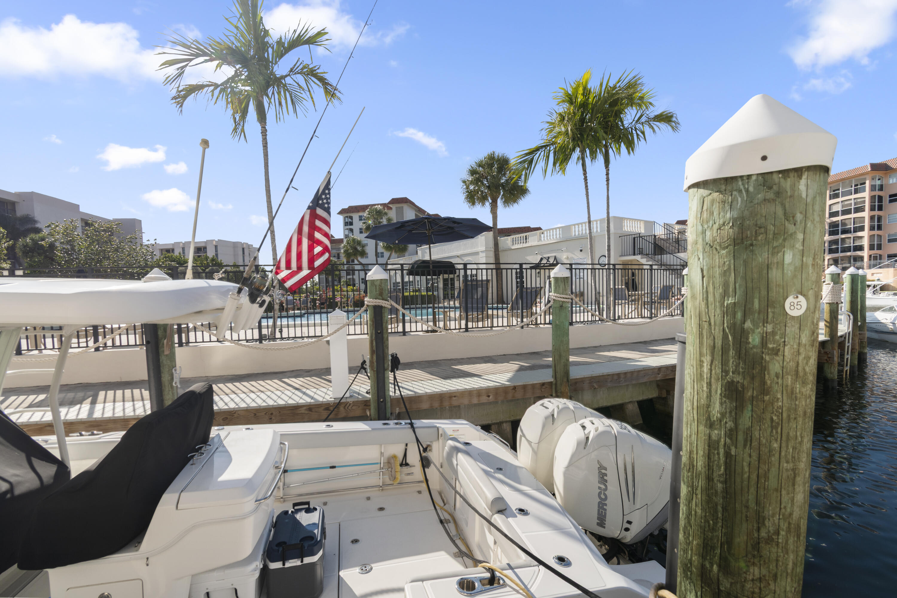 SAN REMO CONDO - Residential