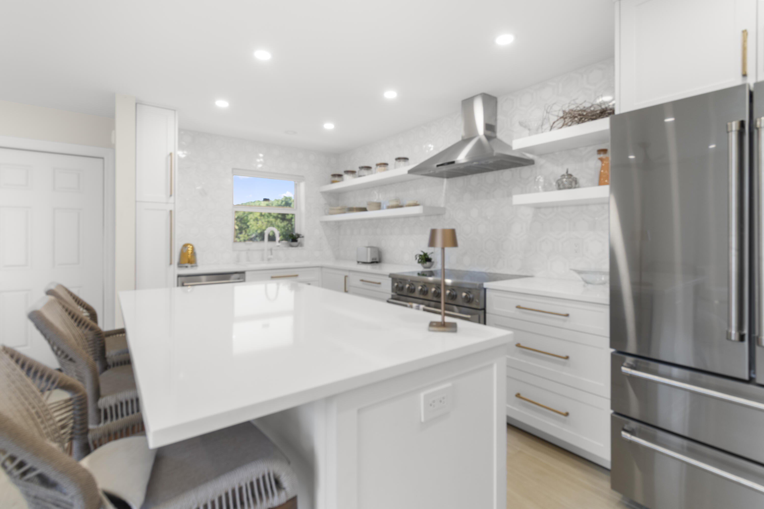 SAN REMO CONDO - Residential