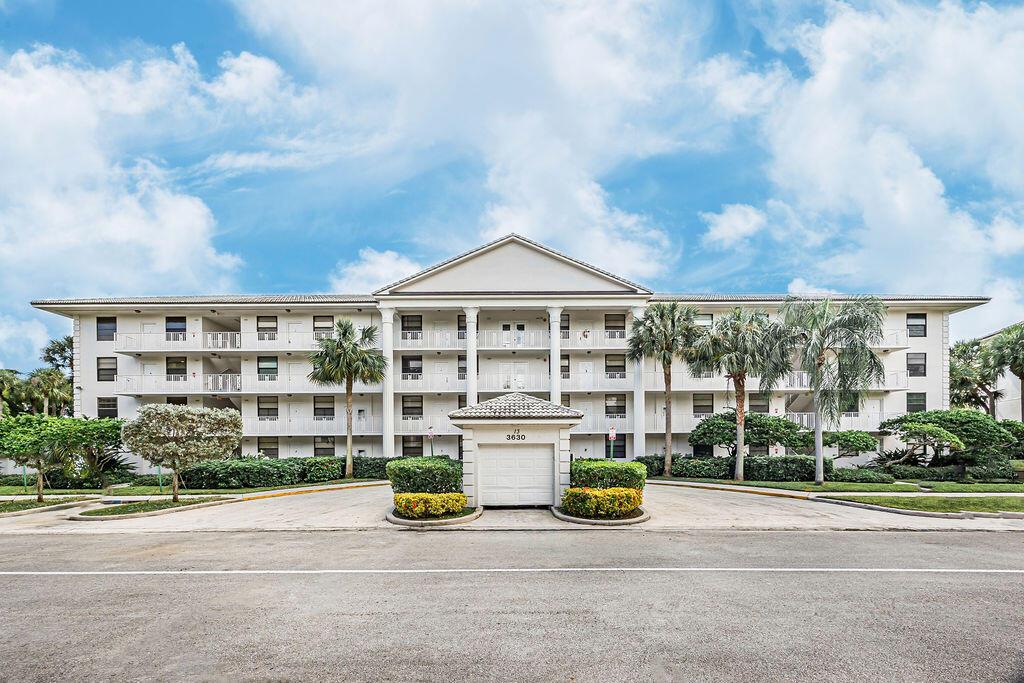 WHITEHALL CONDO OF THE LA - Residential Lease
