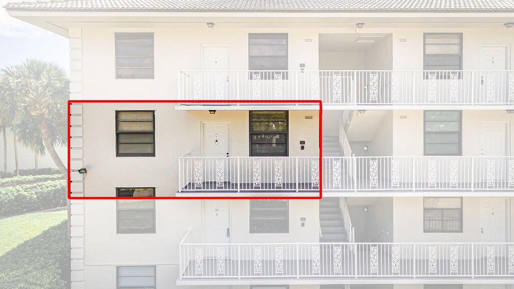 WHITEHALL CONDO OF THE LA - Residential Lease