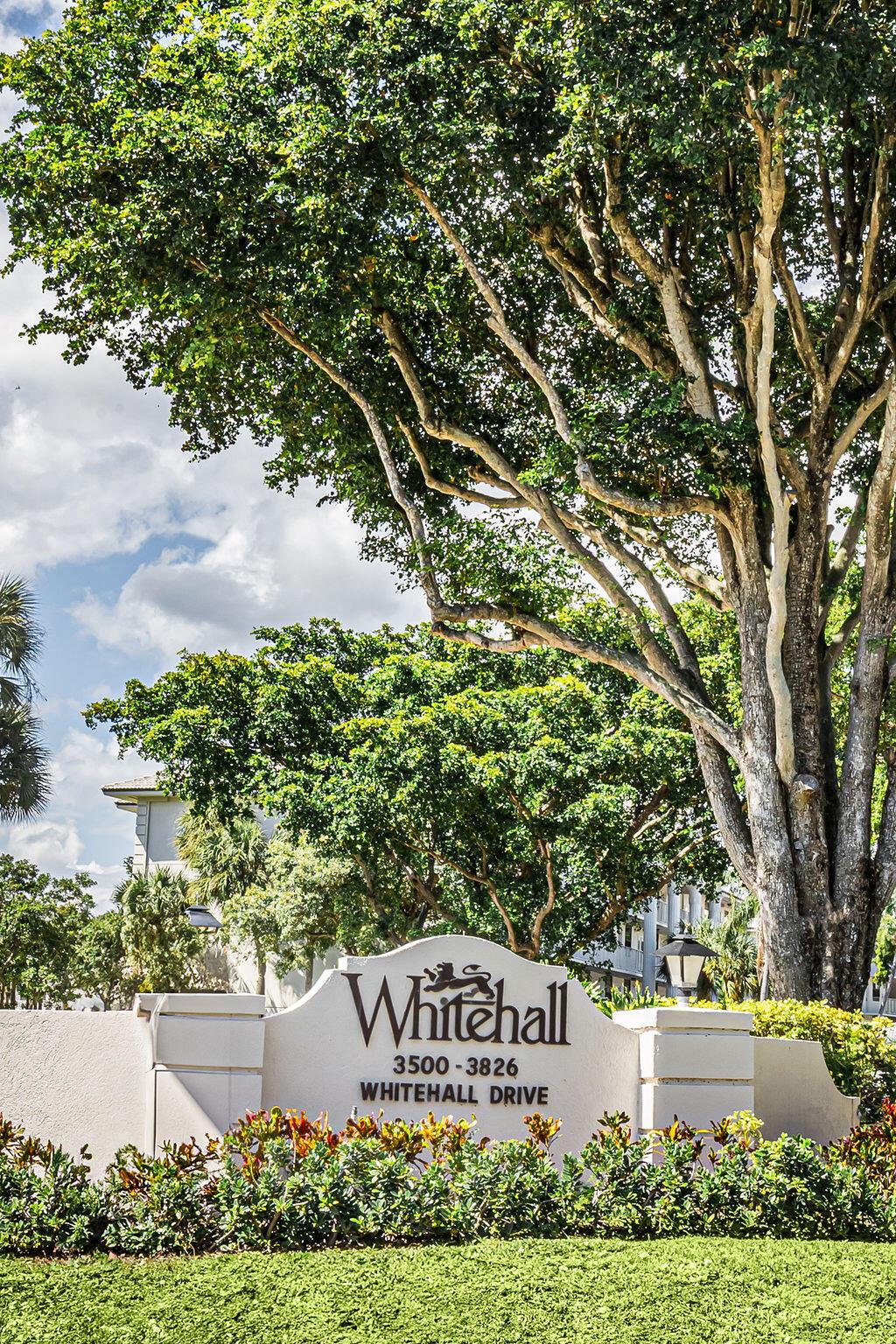 WHITEHALL CONDO OF THE LA - Residential Lease