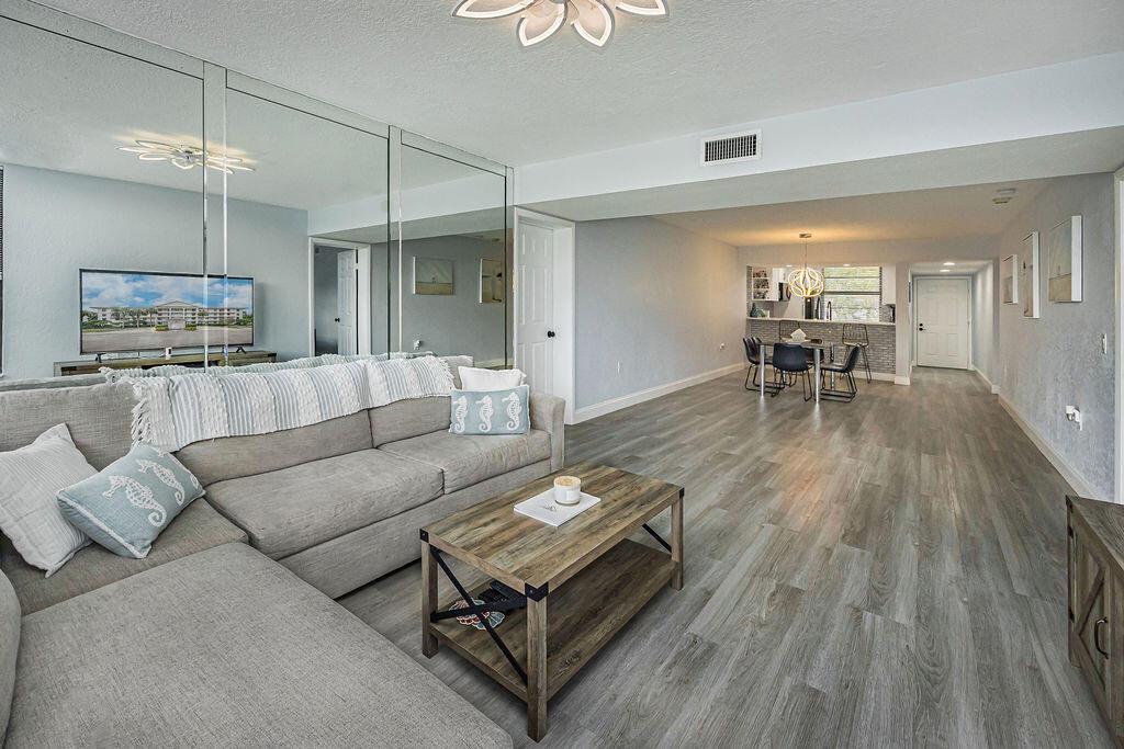 WHITEHALL CONDO OF THE LA - Residential Lease