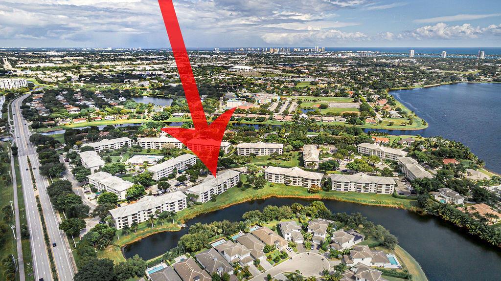 WHITEHALL CONDO OF THE LA - Residential Lease