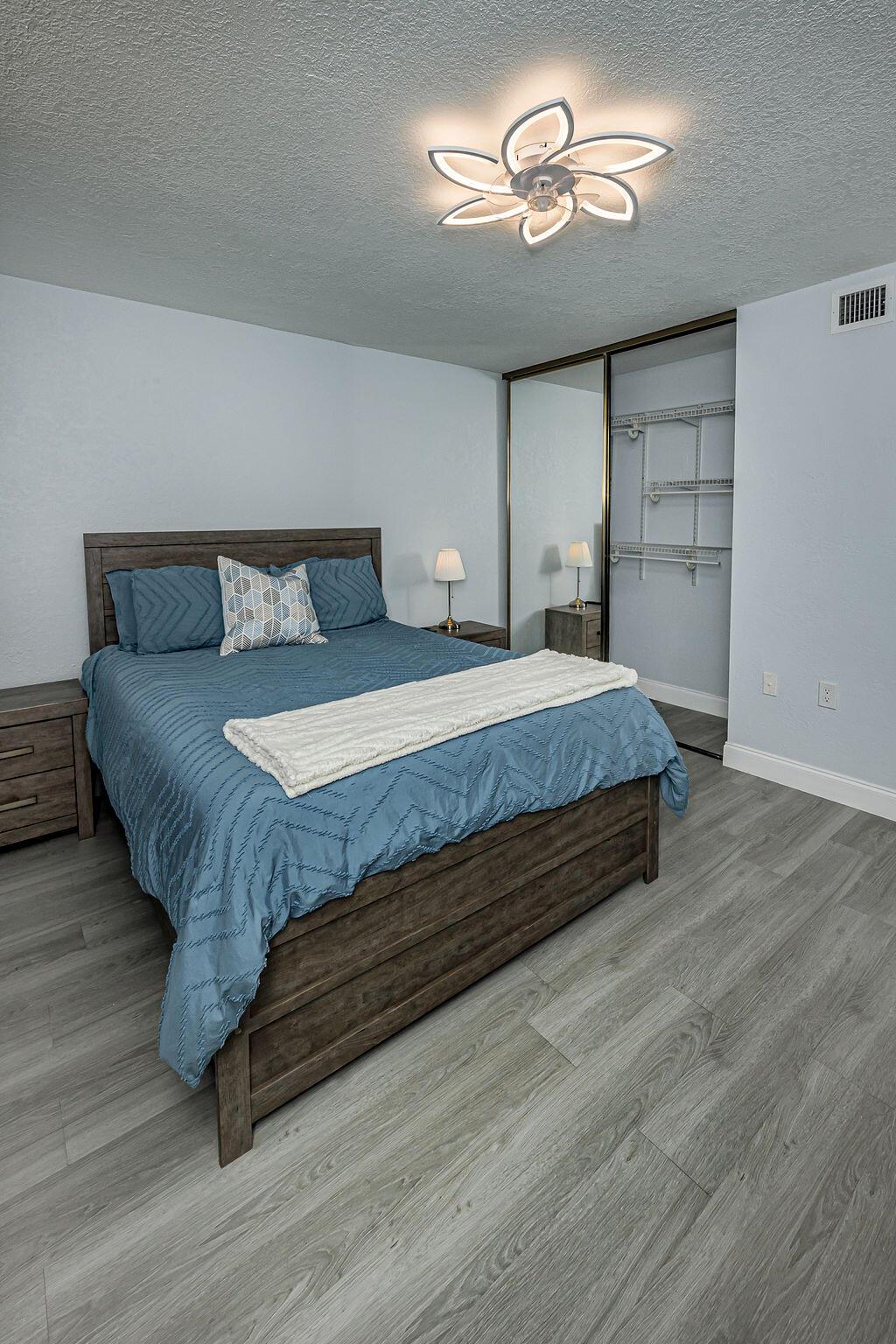 WHITEHALL CONDO OF THE LA - Residential Lease