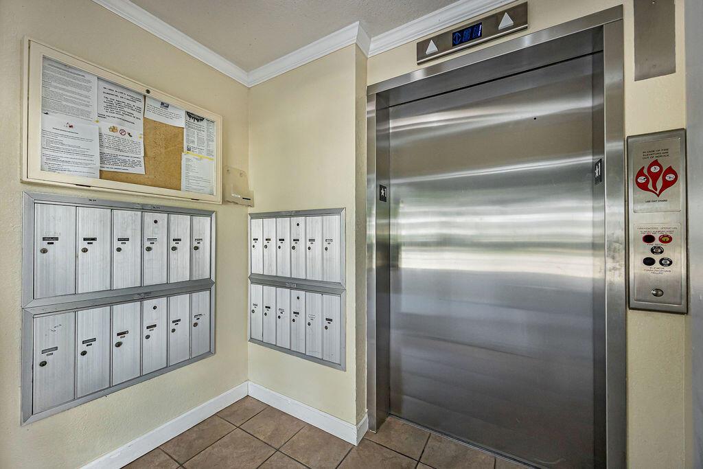 WHITEHALL CONDO OF THE LA - Residential Lease