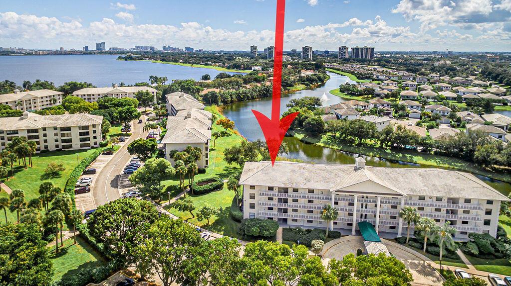 WHITEHALL CONDO OF THE LA - Residential Lease