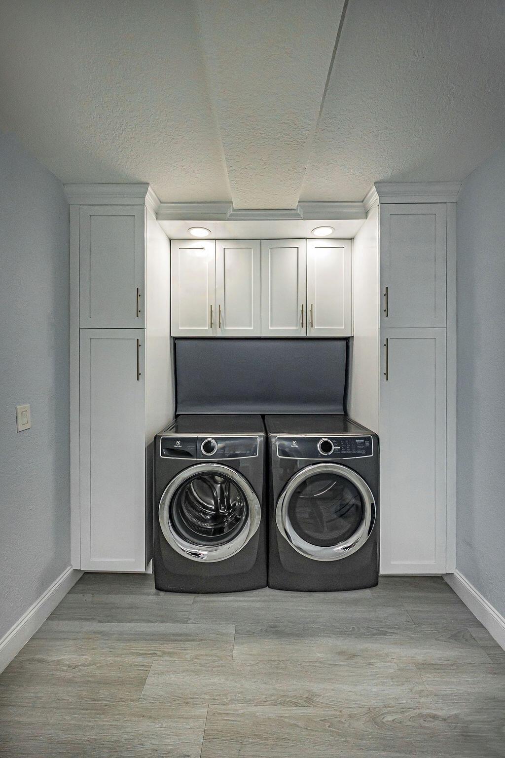 WHITEHALL CONDO OF THE LA - Residential Lease