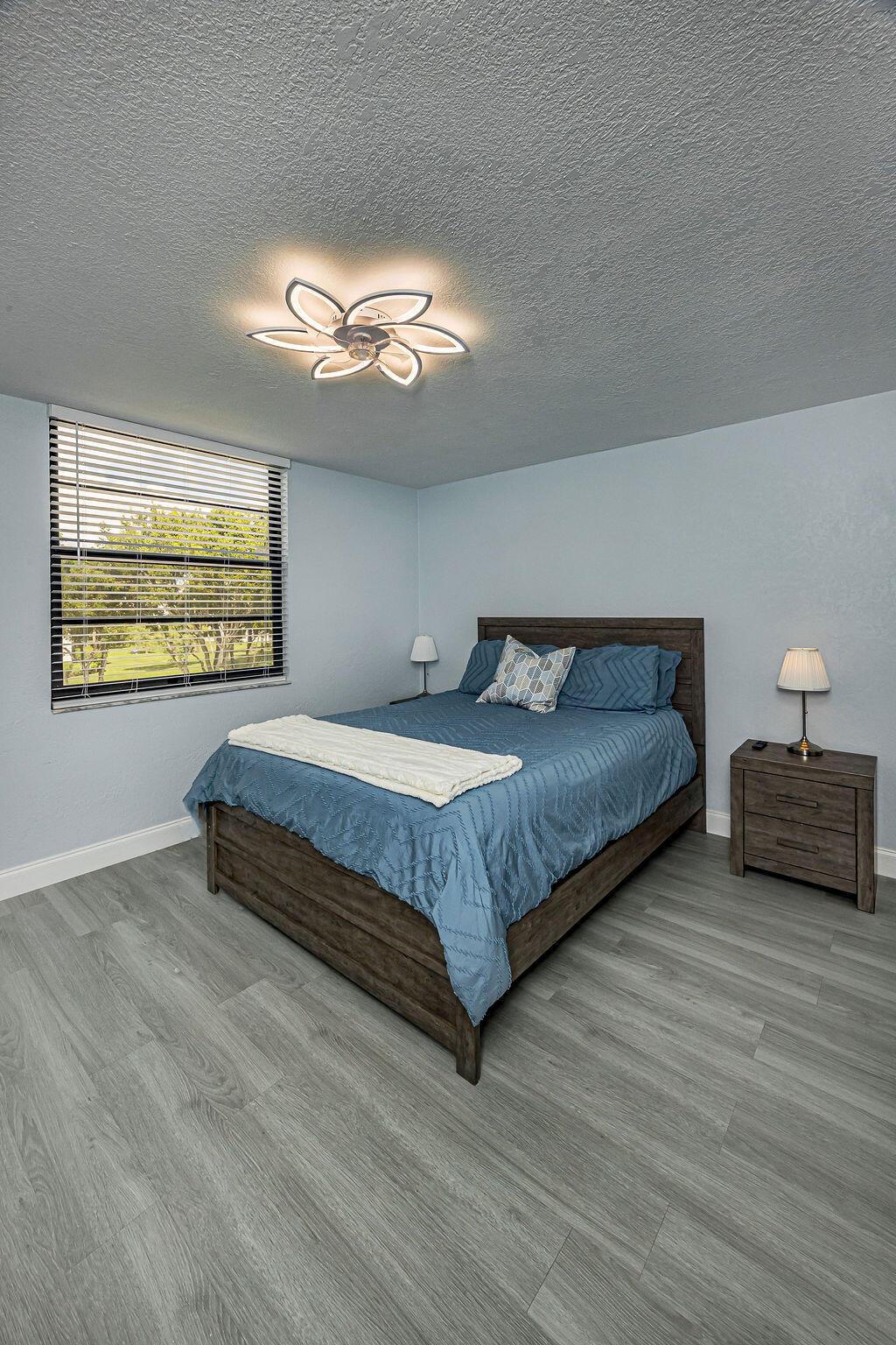 WHITEHALL CONDO OF THE LA - Residential Lease