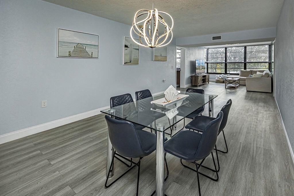 WHITEHALL CONDO OF THE LA - Residential Lease