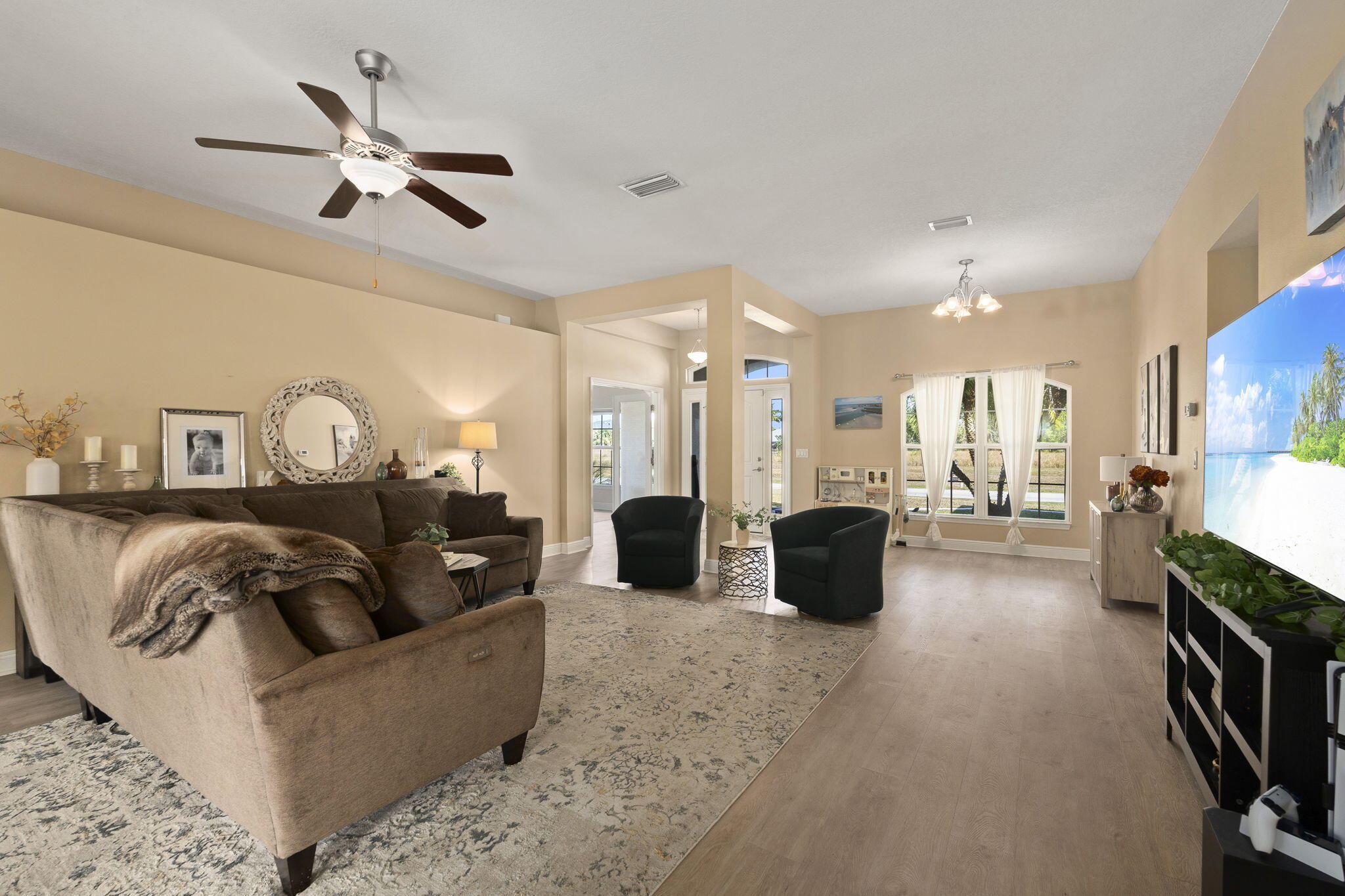 PORT ST LUCIE SECTION 35 - Residential