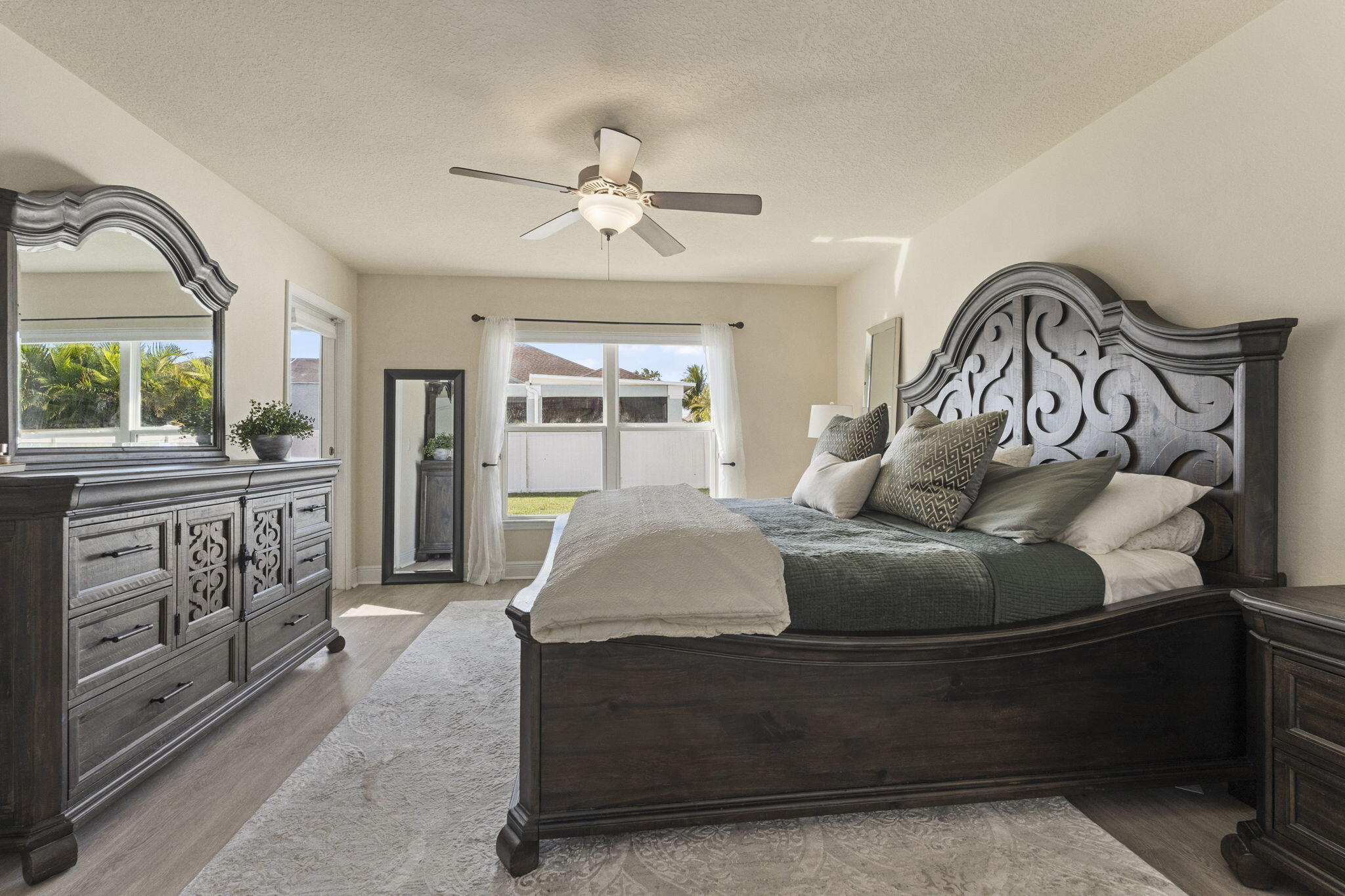 PORT ST LUCIE SECTION 35 - Residential