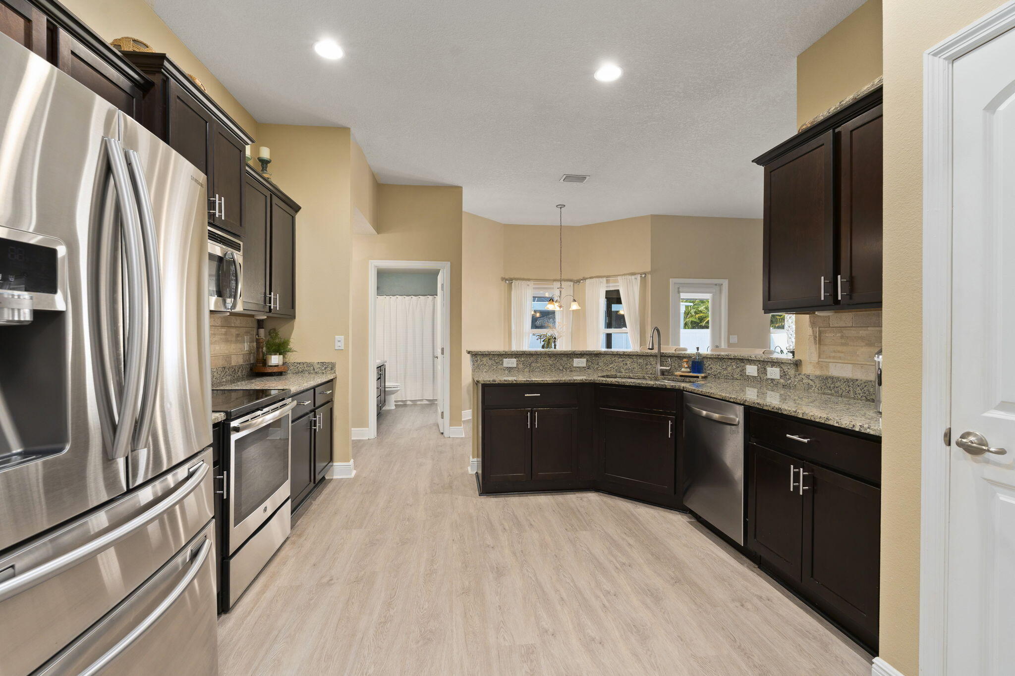 PORT ST LUCIE SECTION 35 - Residential