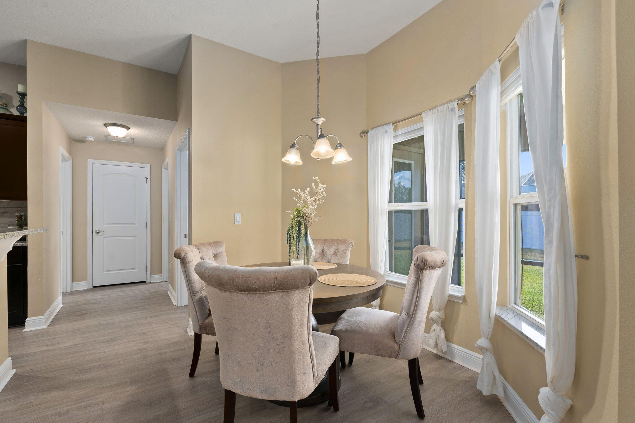 PORT ST LUCIE SECTION 35 - Residential