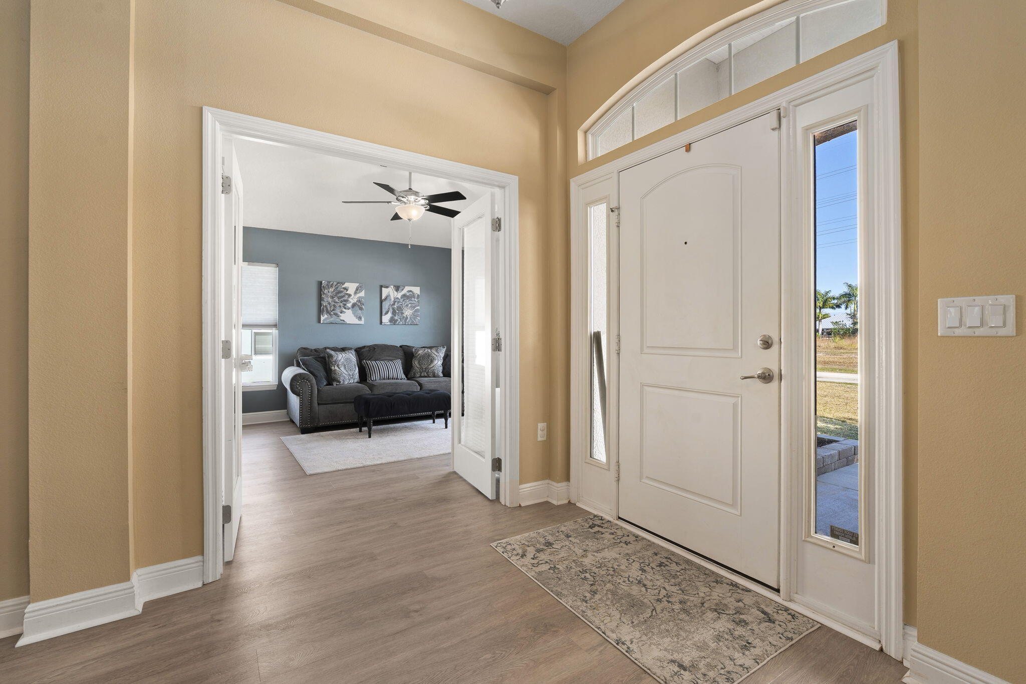 PORT ST LUCIE SECTION 35 - Residential