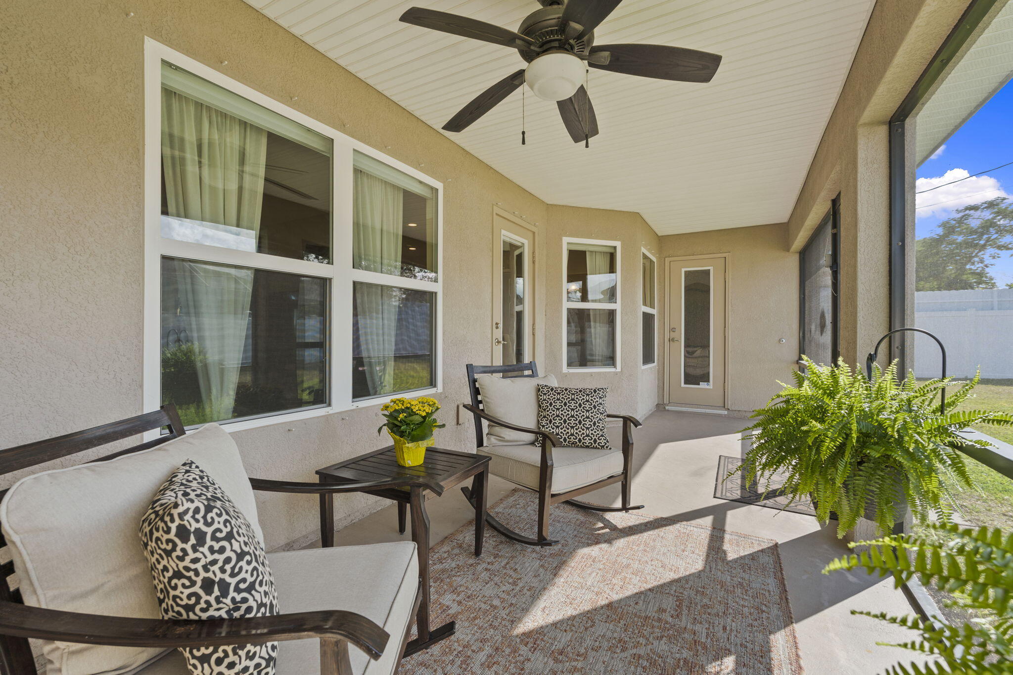 PORT ST LUCIE SECTION 35 - Residential