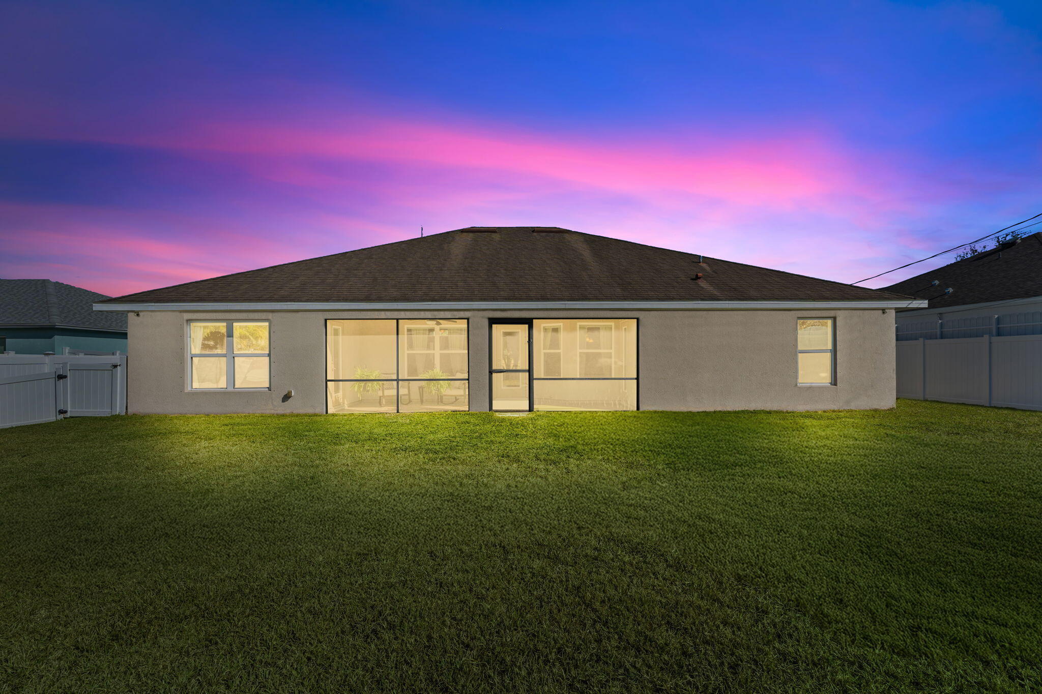 PORT ST LUCIE SECTION 35 - Residential