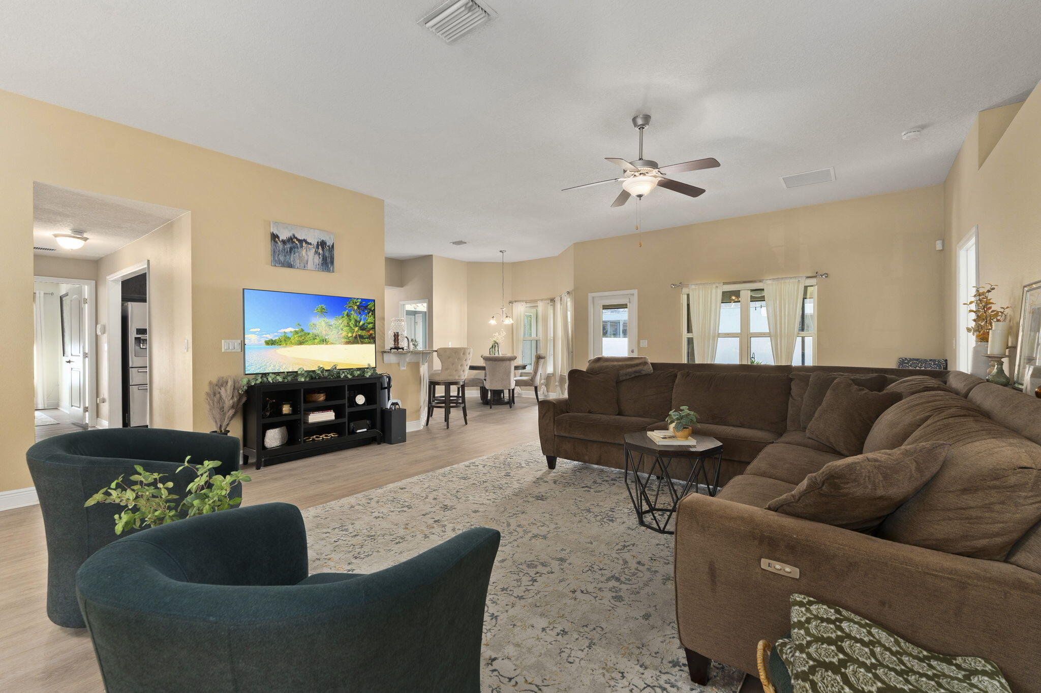 PORT ST LUCIE SECTION 35 - Residential