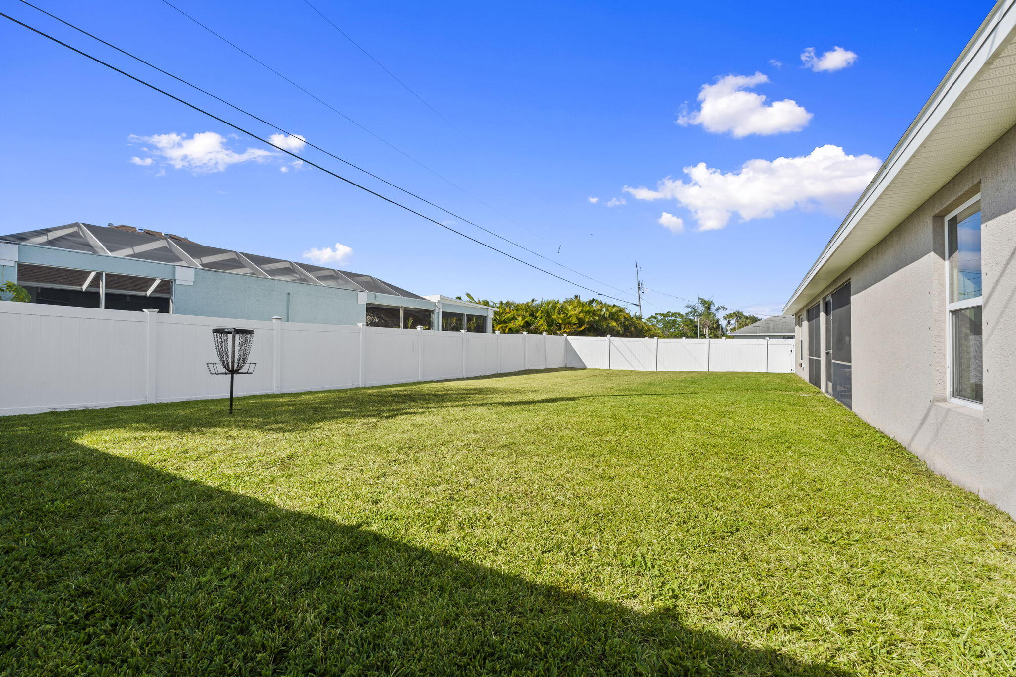 PORT ST LUCIE SECTION 35 - Residential
