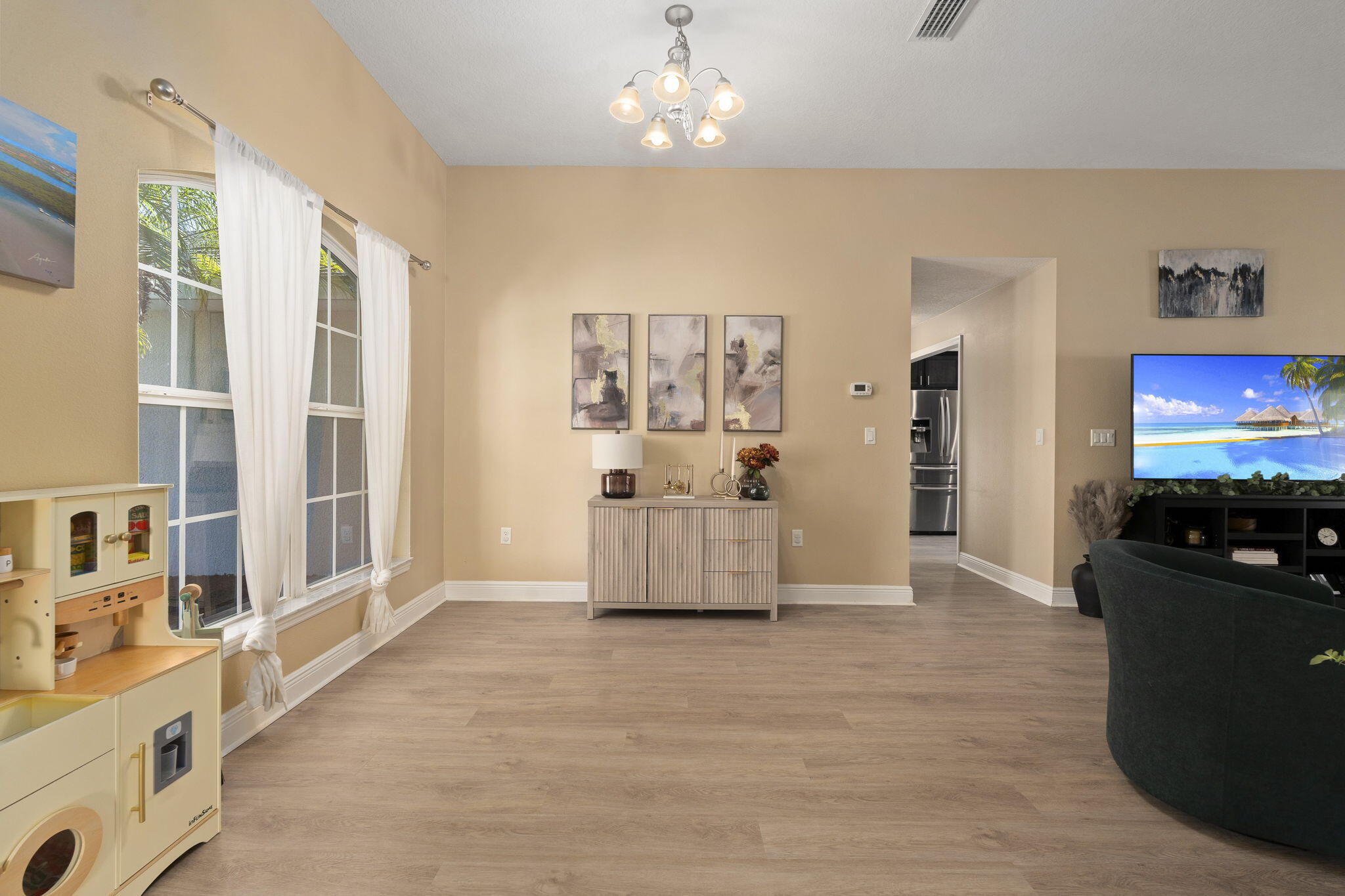 PORT ST LUCIE SECTION 35 - Residential